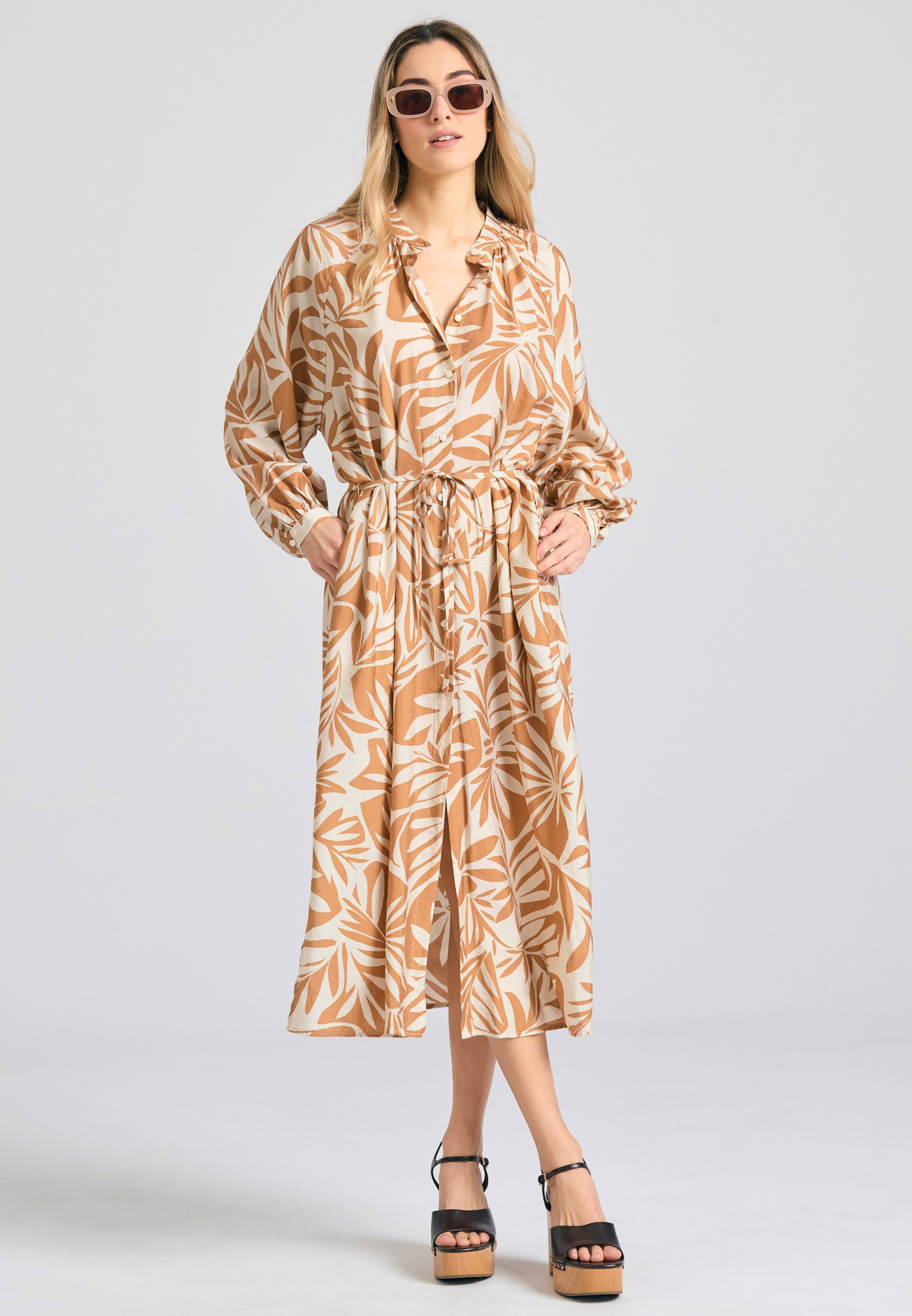 Women's Dresses Funky Buddha