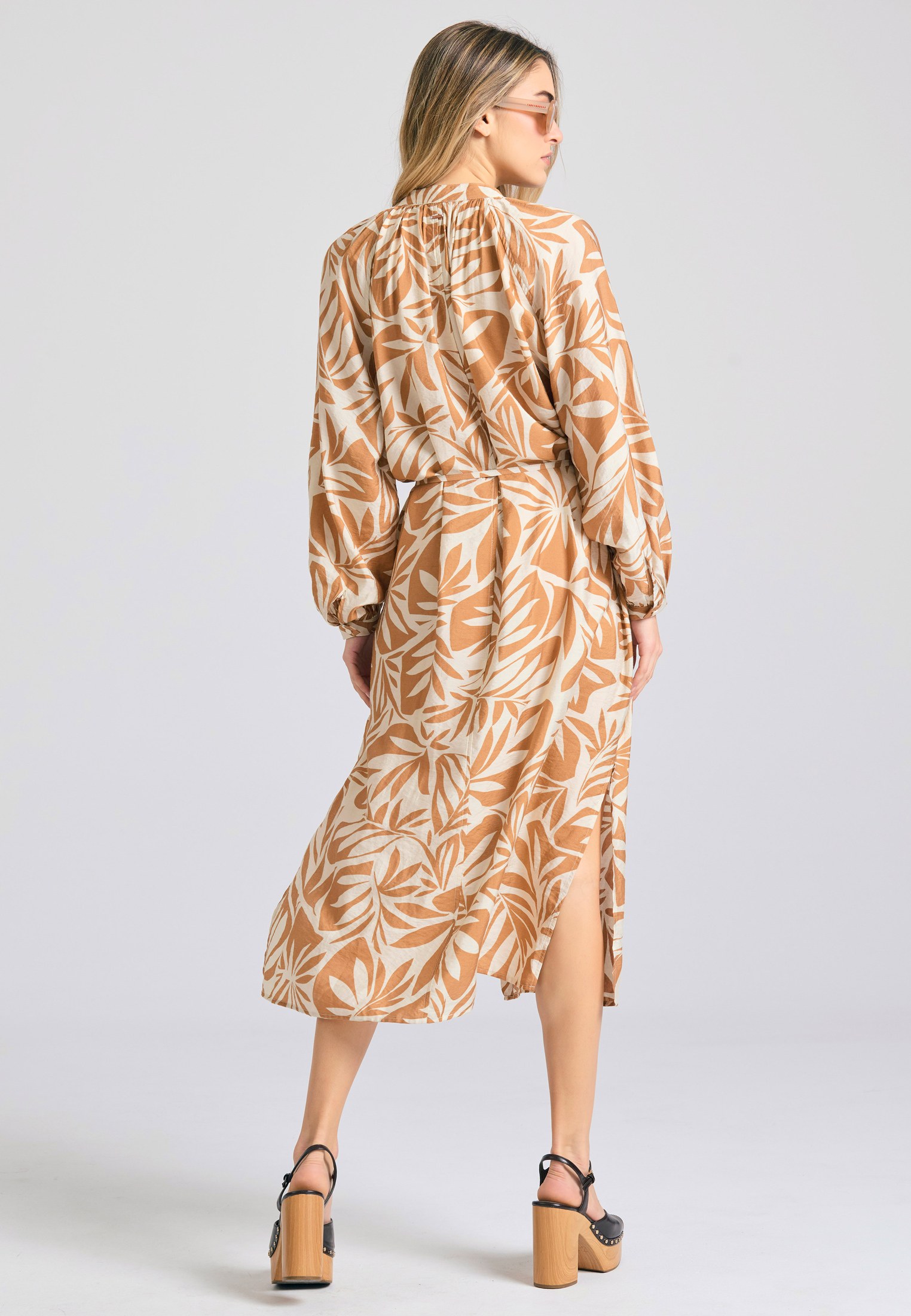 Women's Dresses Funky Buddha