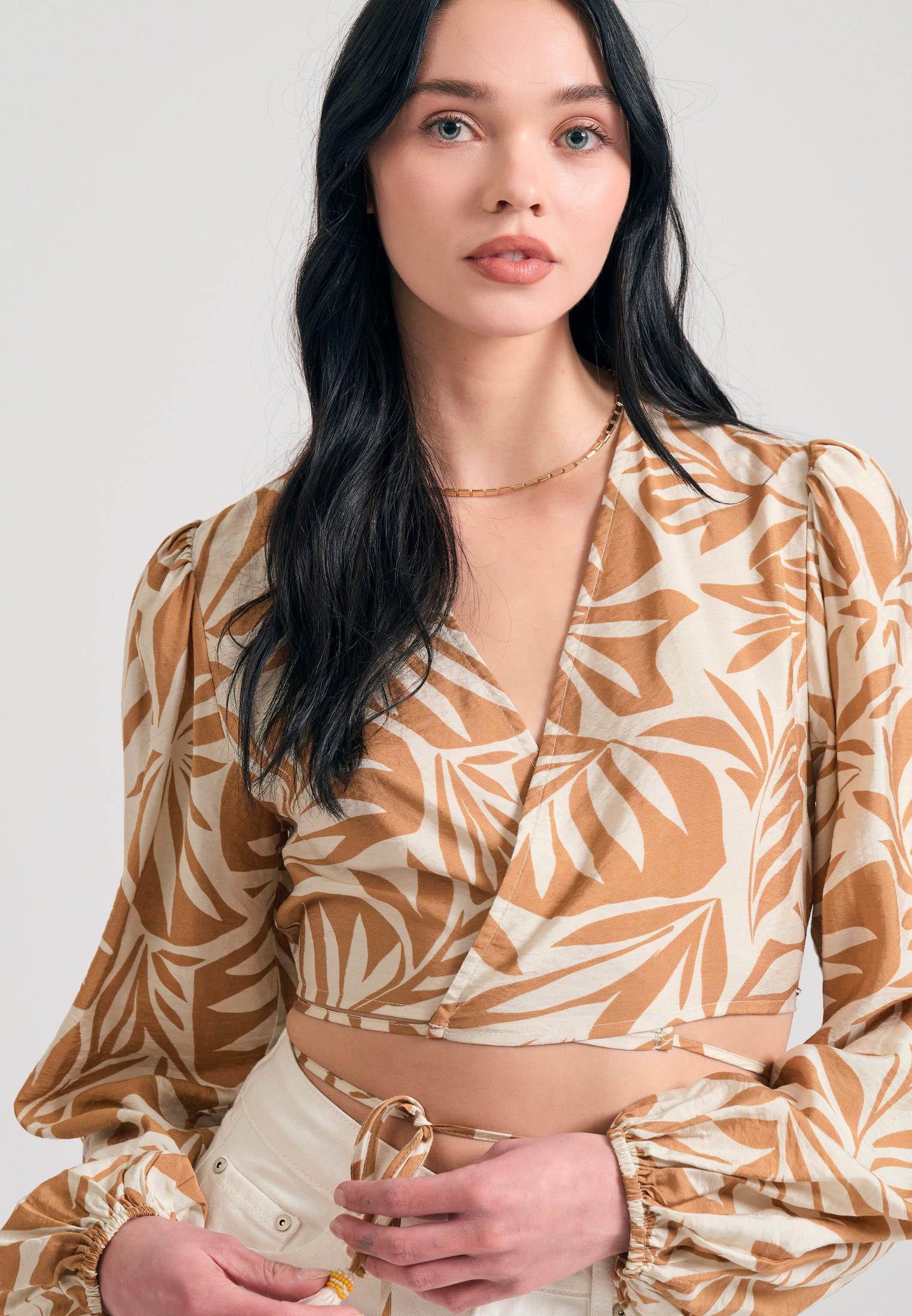 Women's Blouses Funky Buddha