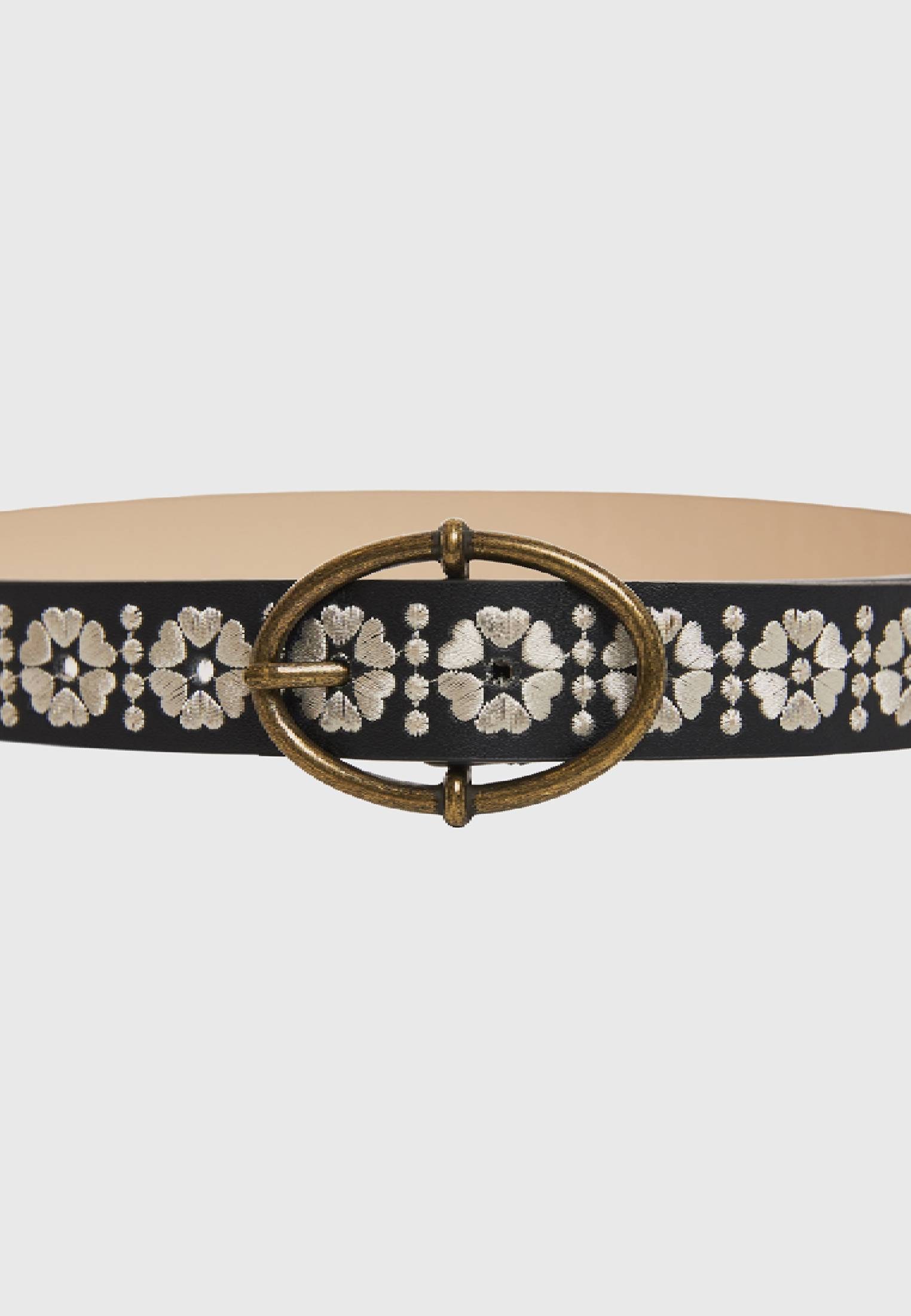 Women's Accessories Funky Buddha Black