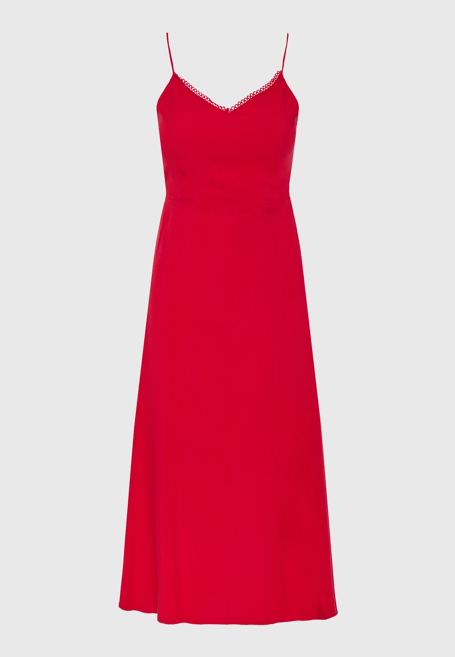 Women's Dresses Funky Buddha Red