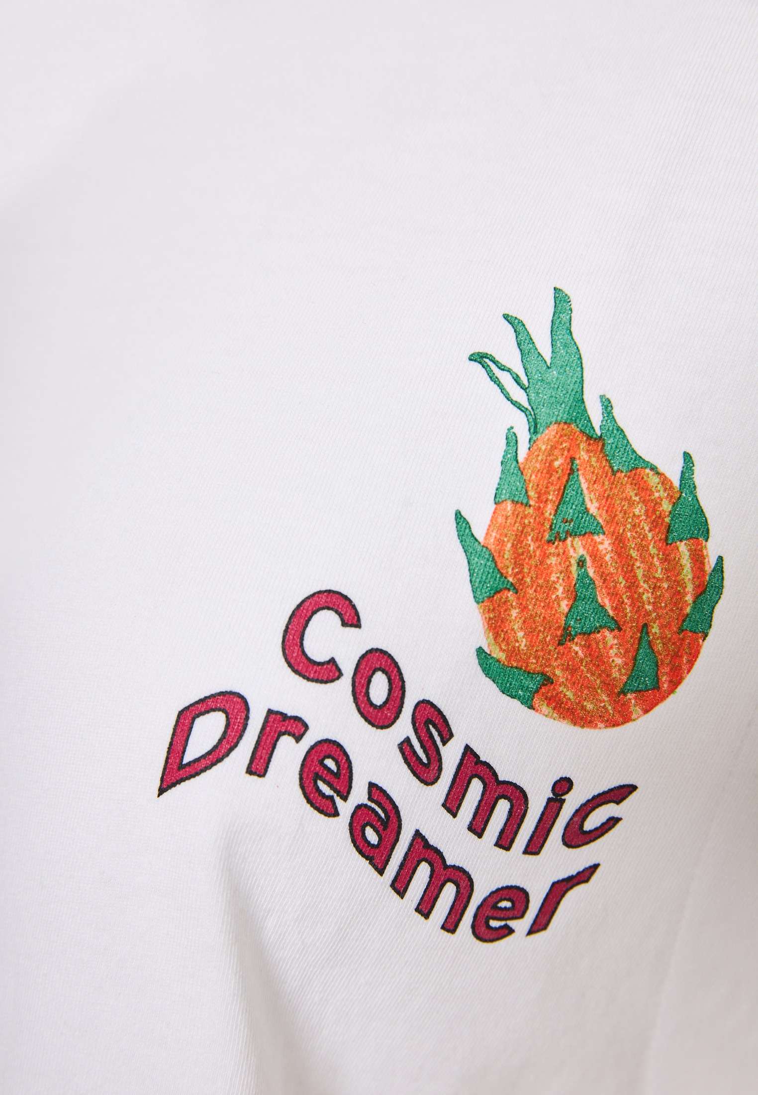 Women's Shirts Funky Buddha White