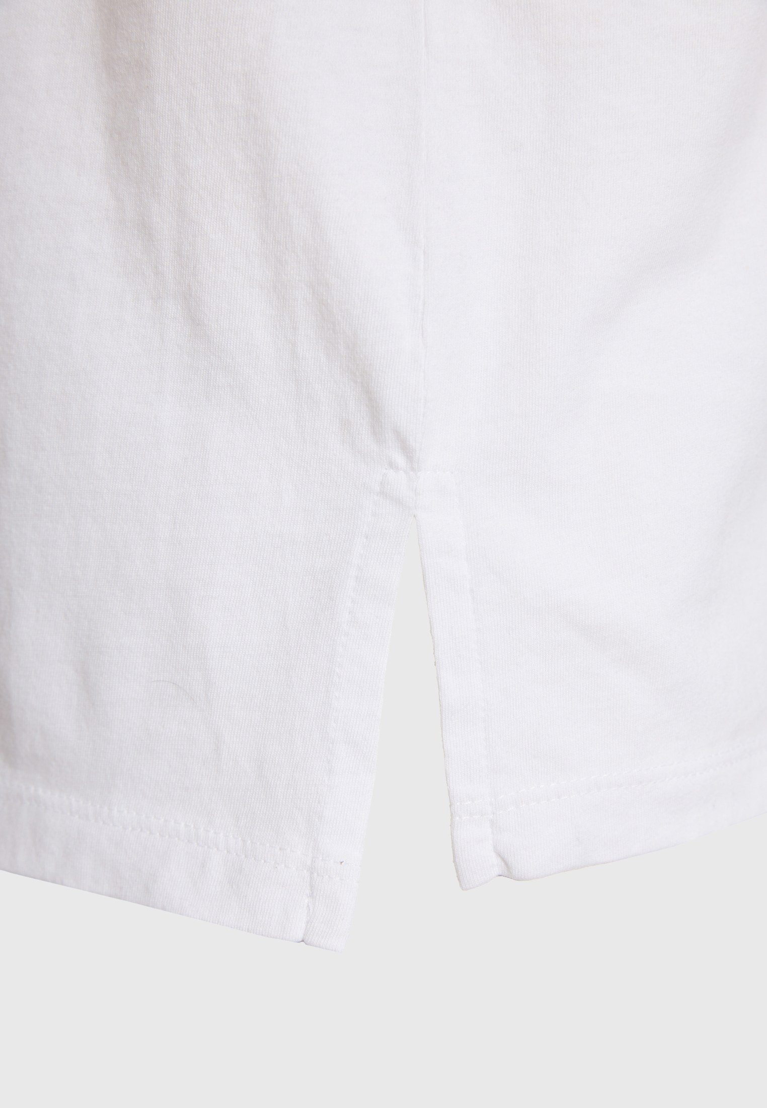 Women's Shirts Funky Buddha White