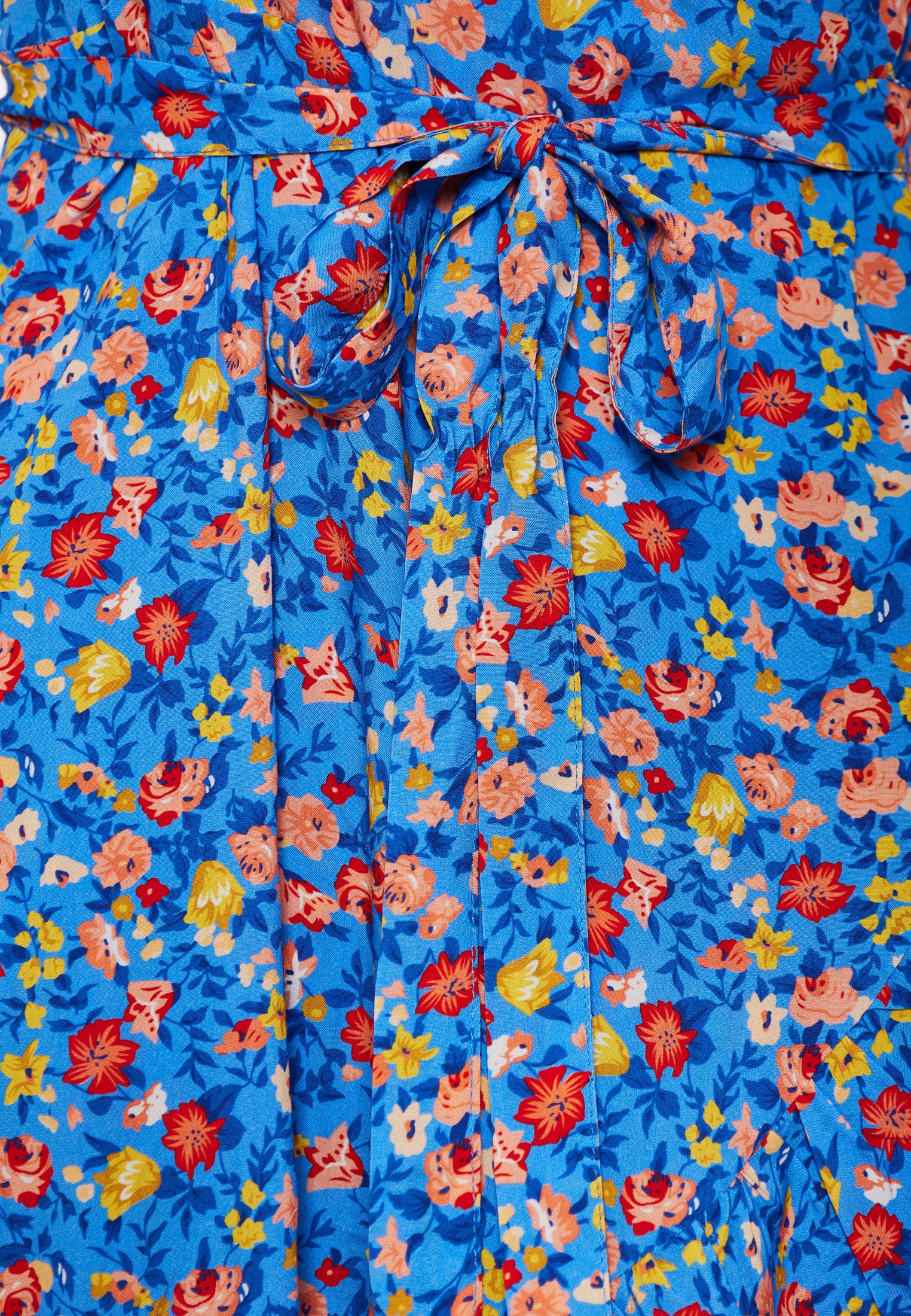 Women's Dresses Funky Buddha Blue