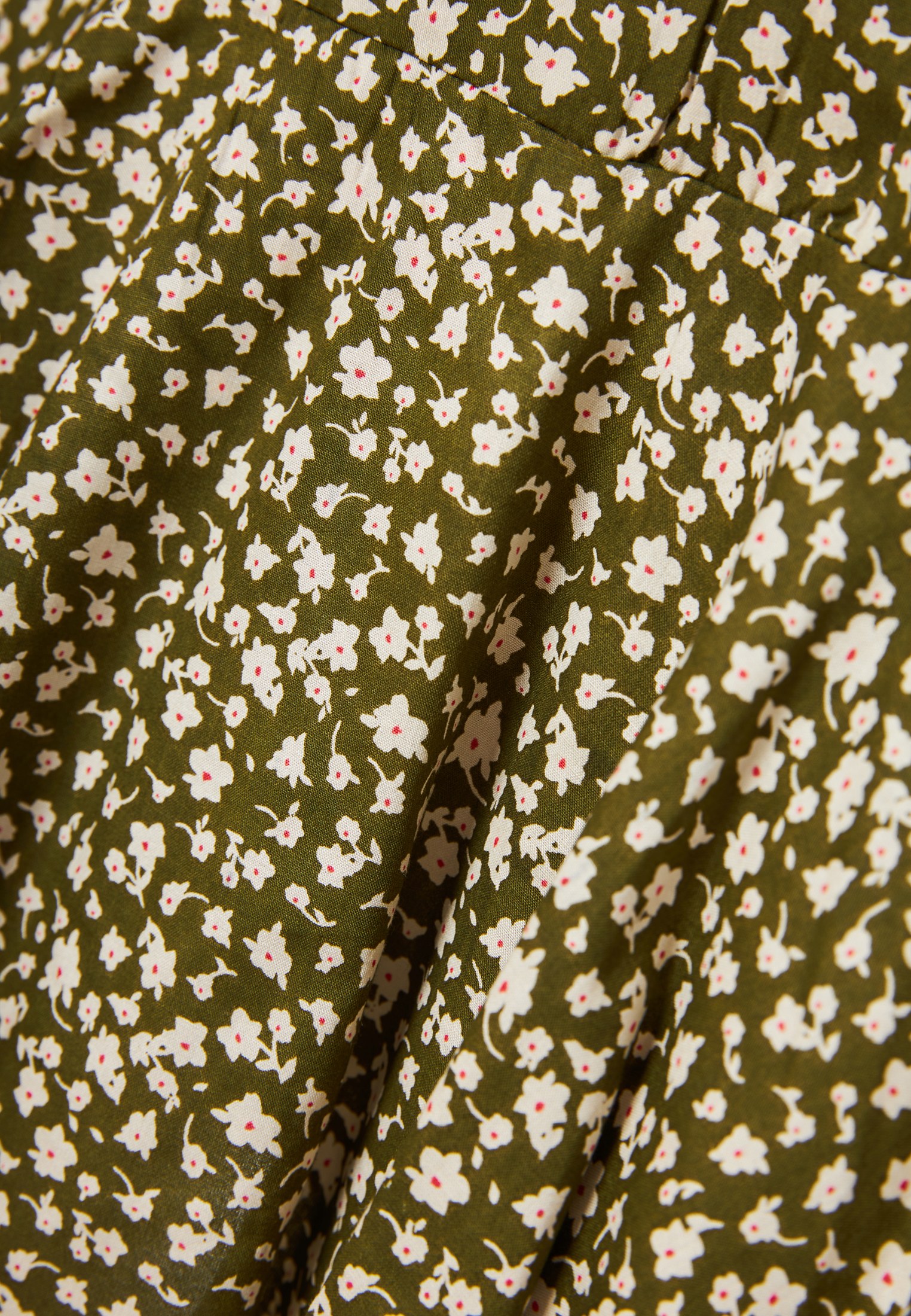 Women's Mini Skirts Funky Buddha Khaki