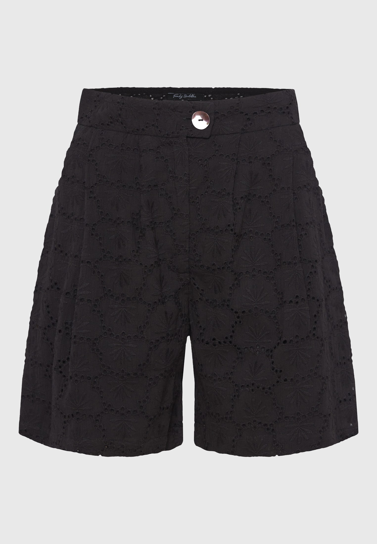 Women's Shorts Funky Buddha