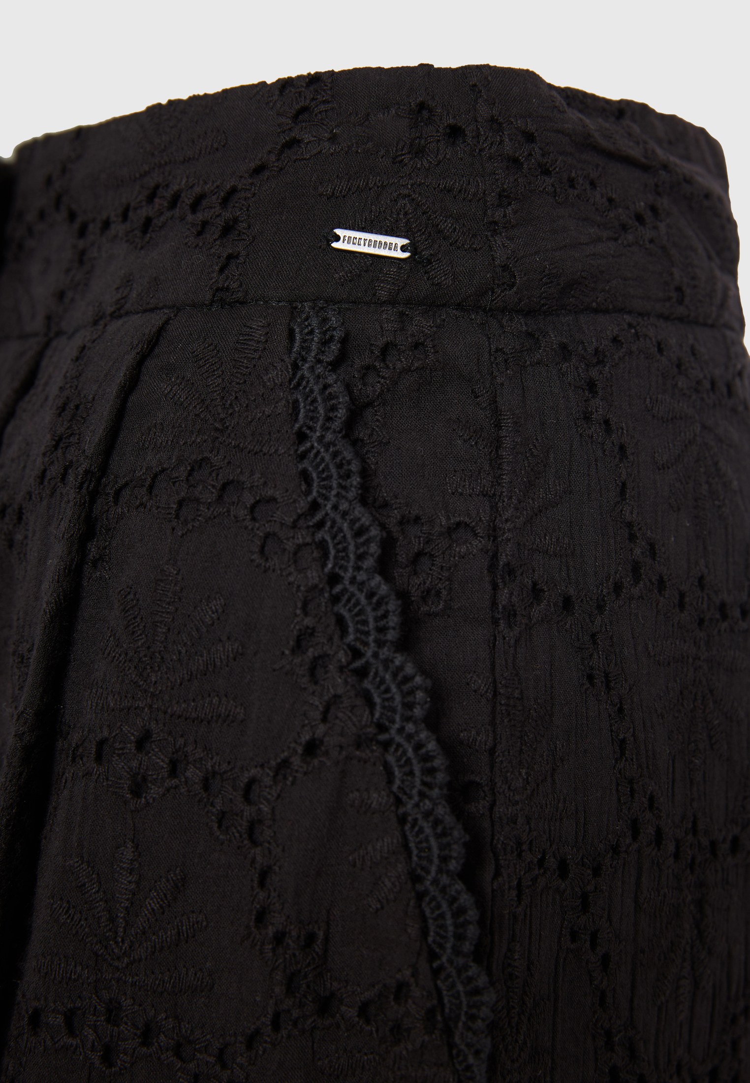 Women's Shorts Funky Buddha