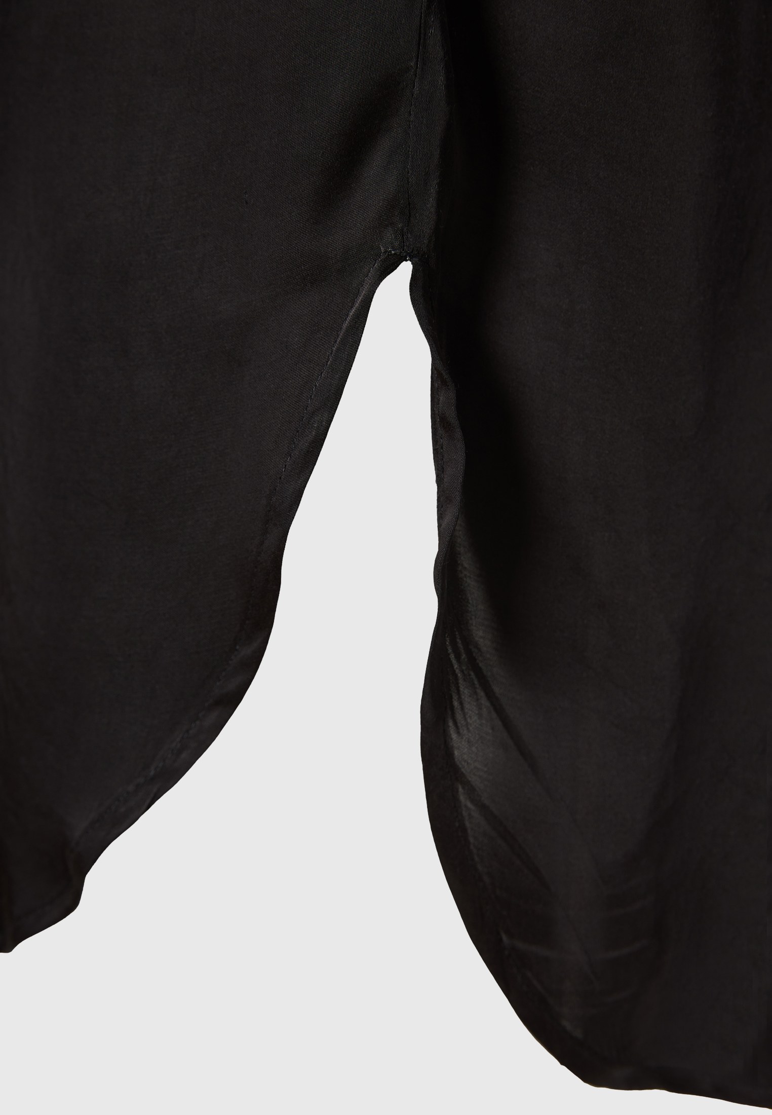 Women's Shirts Funky Buddha Black