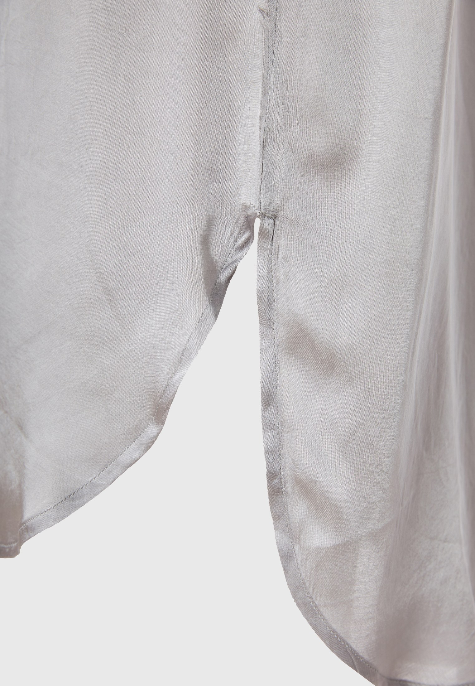 Women's Shirts Funky Buddha Gray