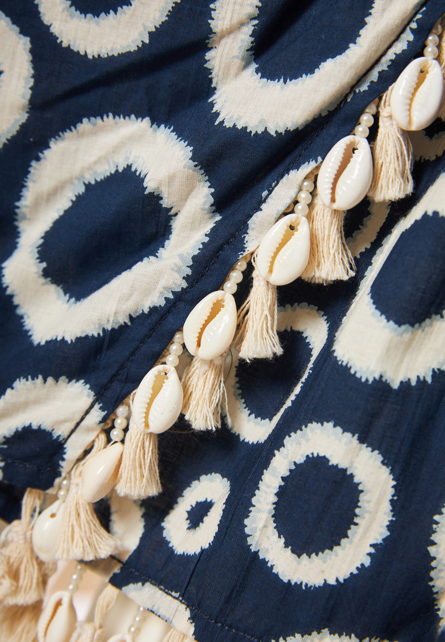 Women's Mini Skirts Funky Buddha Blue