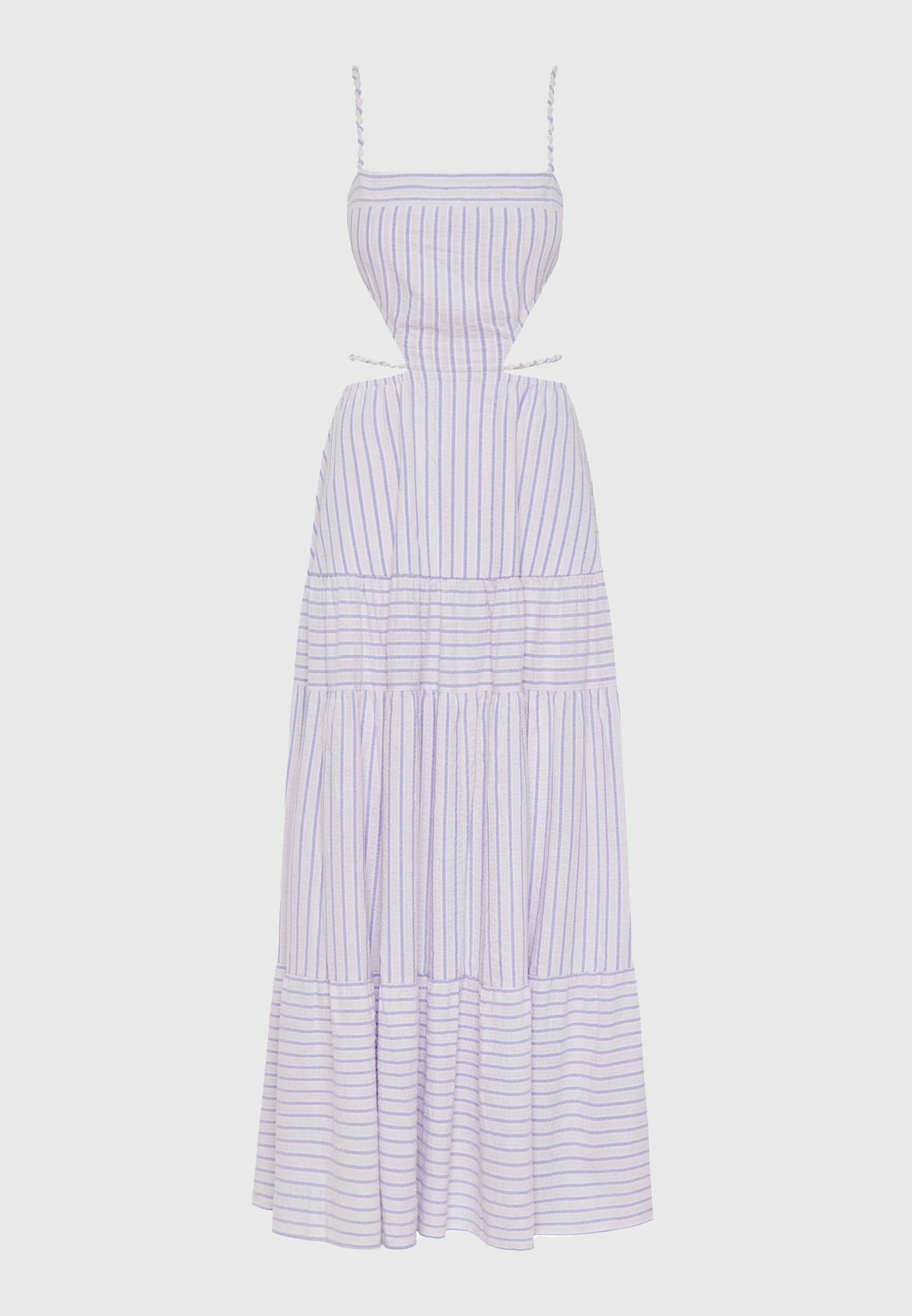 Women's Dresses Funky Buddha Purple