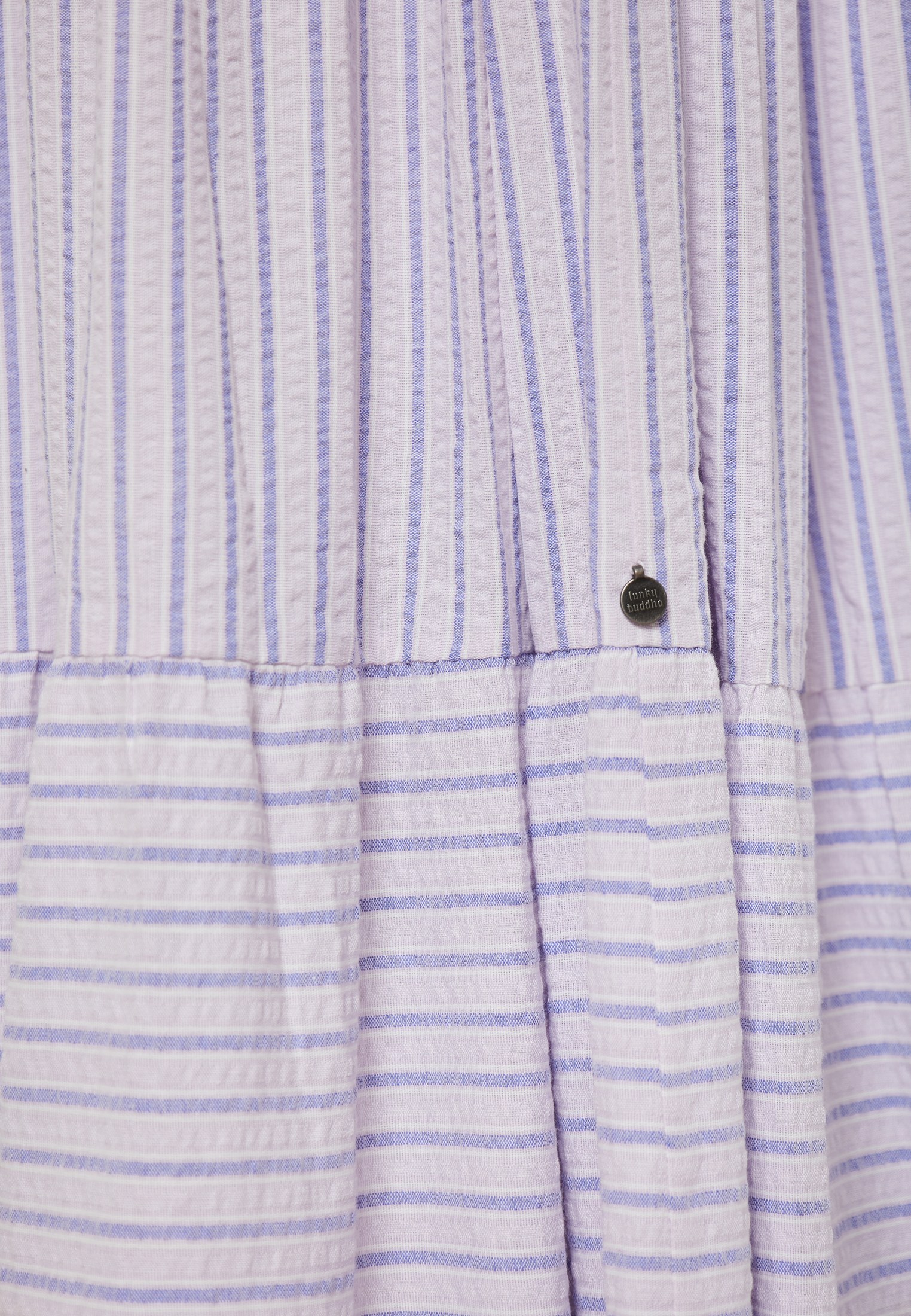 Women's Dresses Funky Buddha Purple