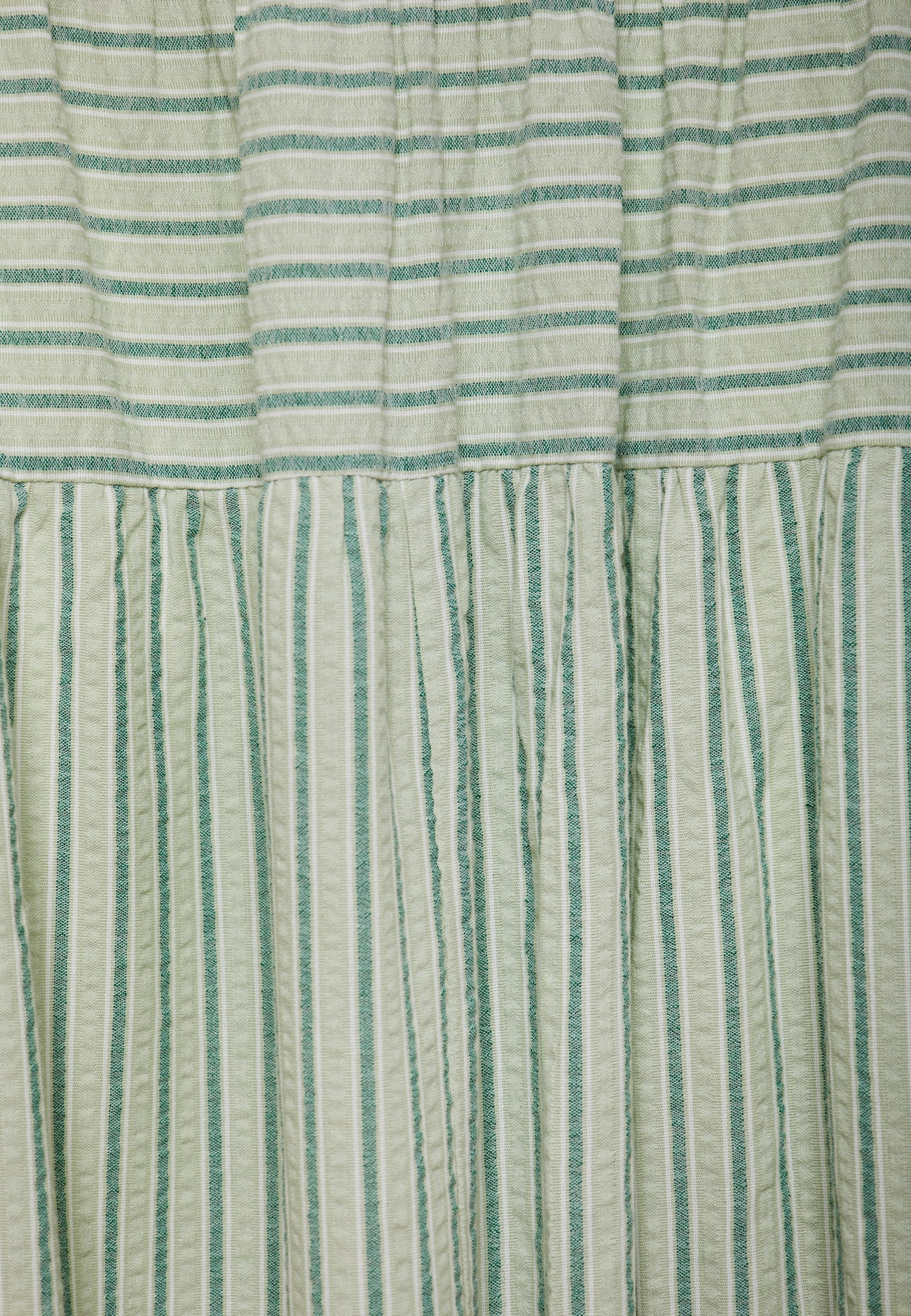 Women's Dresses Funky Buddha Green