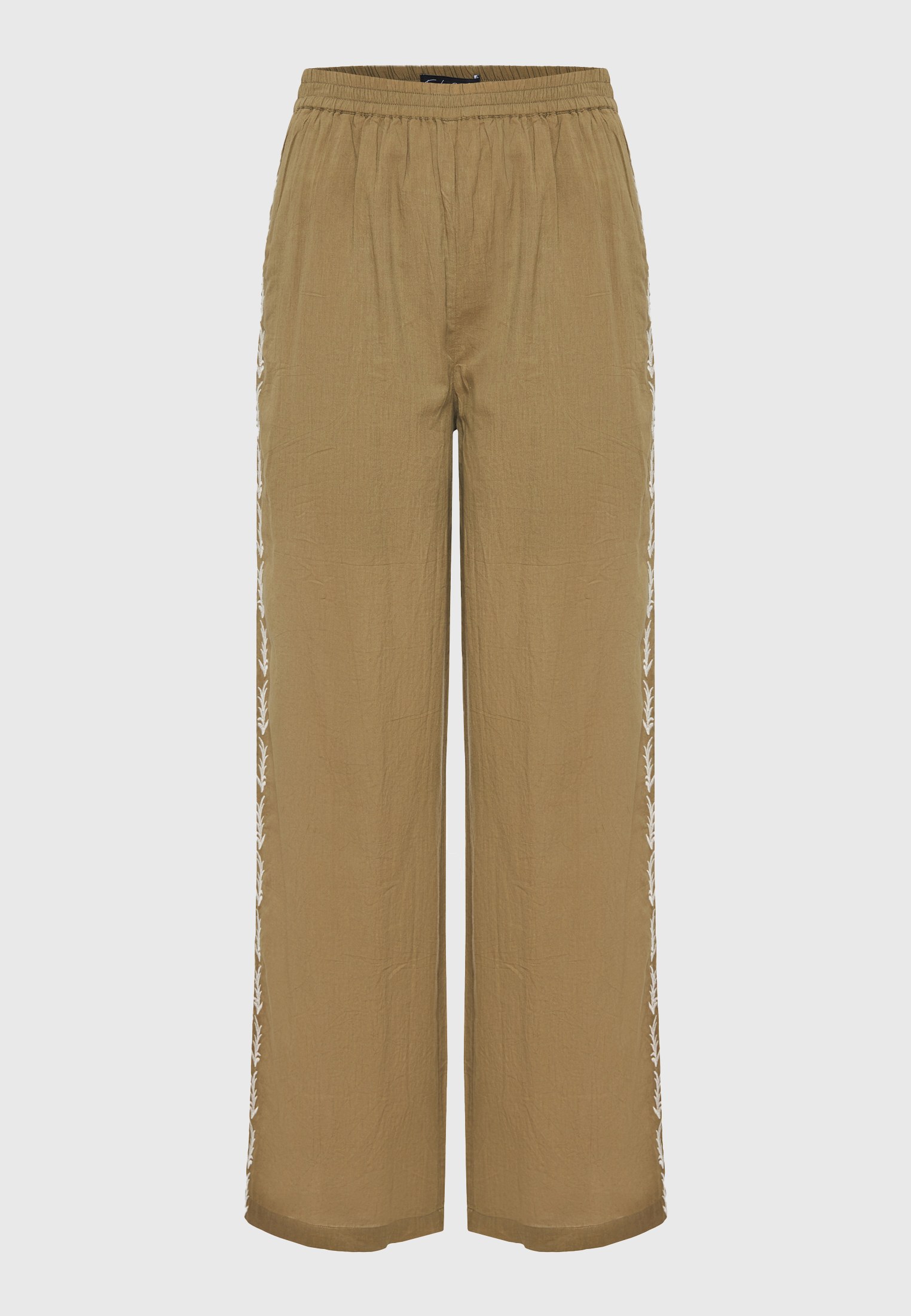 Women's Trousers Funky Buddha