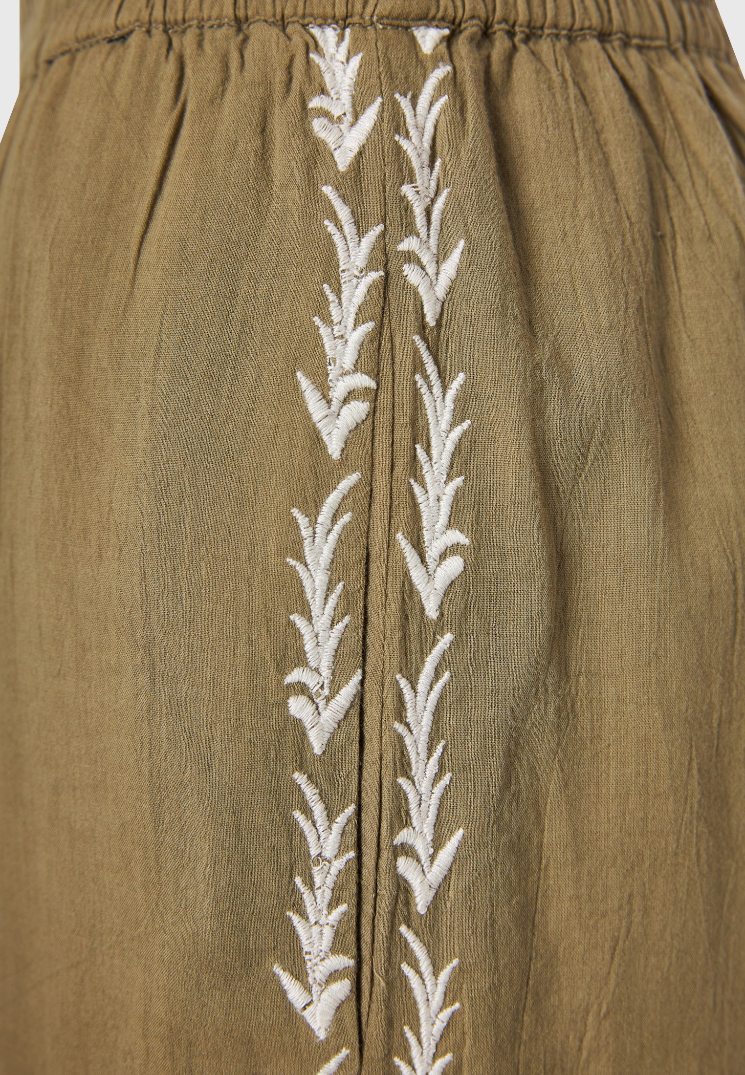 Women's Trousers Funky Buddha