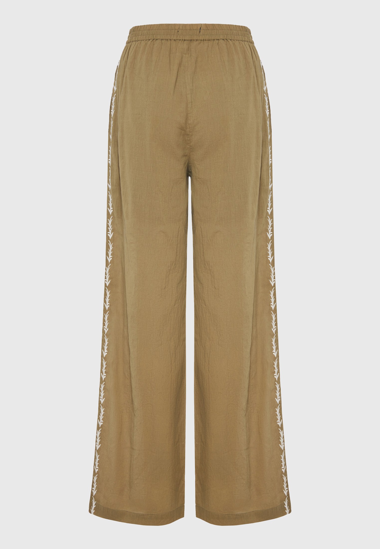 Women's Trousers Funky Buddha