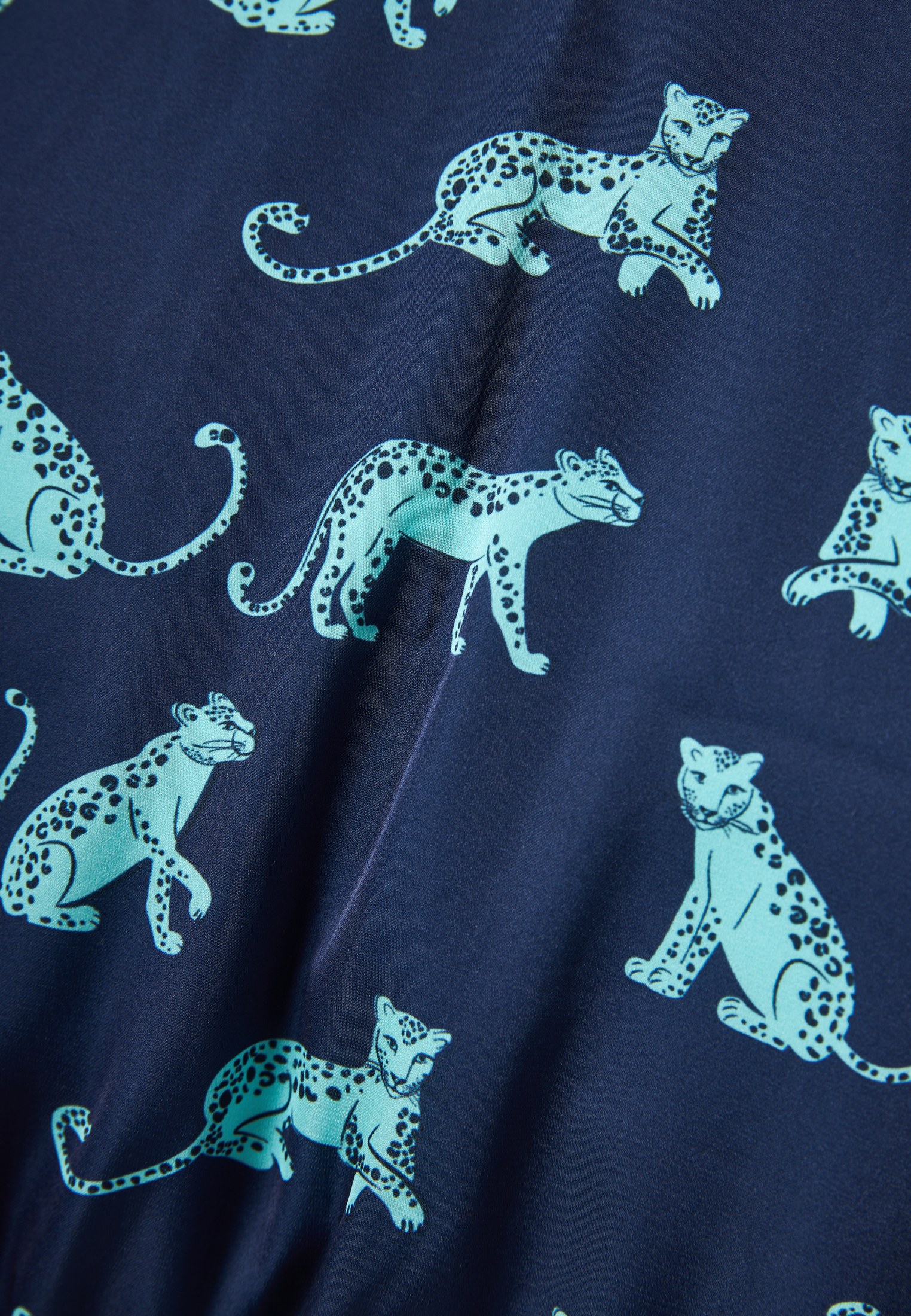 Women's Blouses Funky Buddha Blue