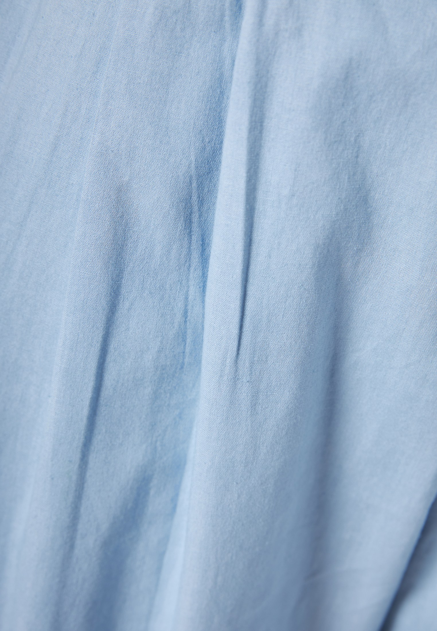 Women's Trousers Funky Buddha Blue