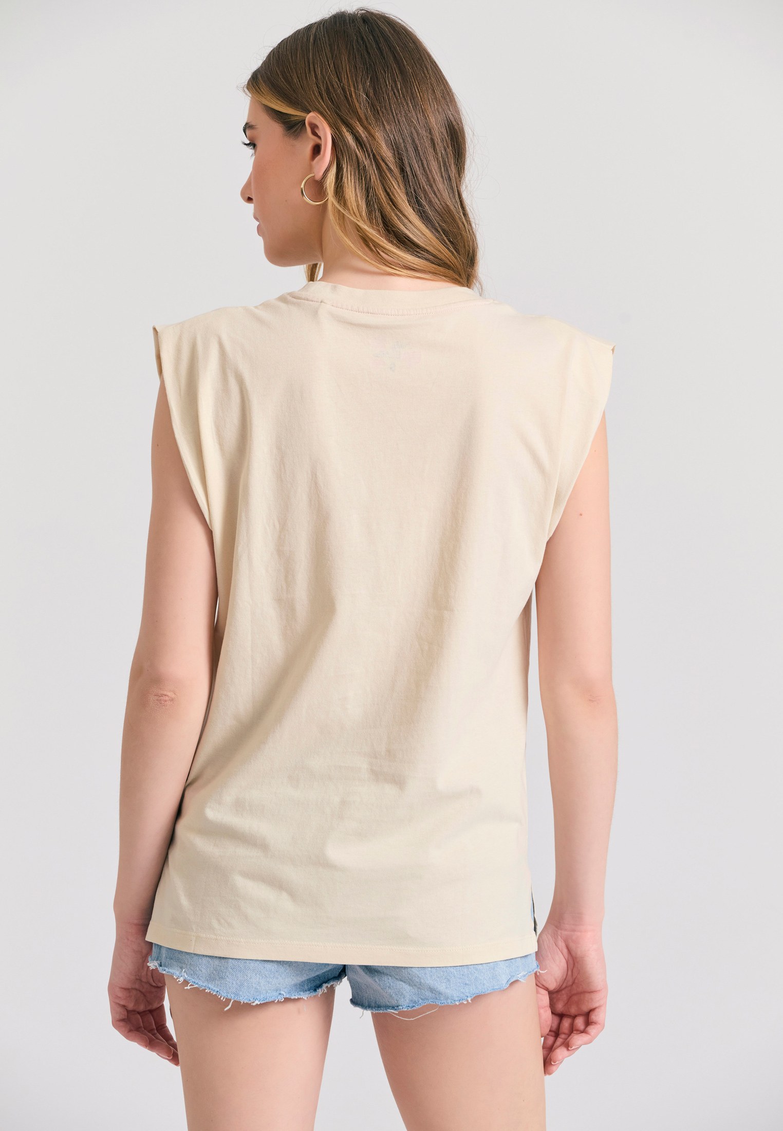 Women's Shirts Funky Buddha