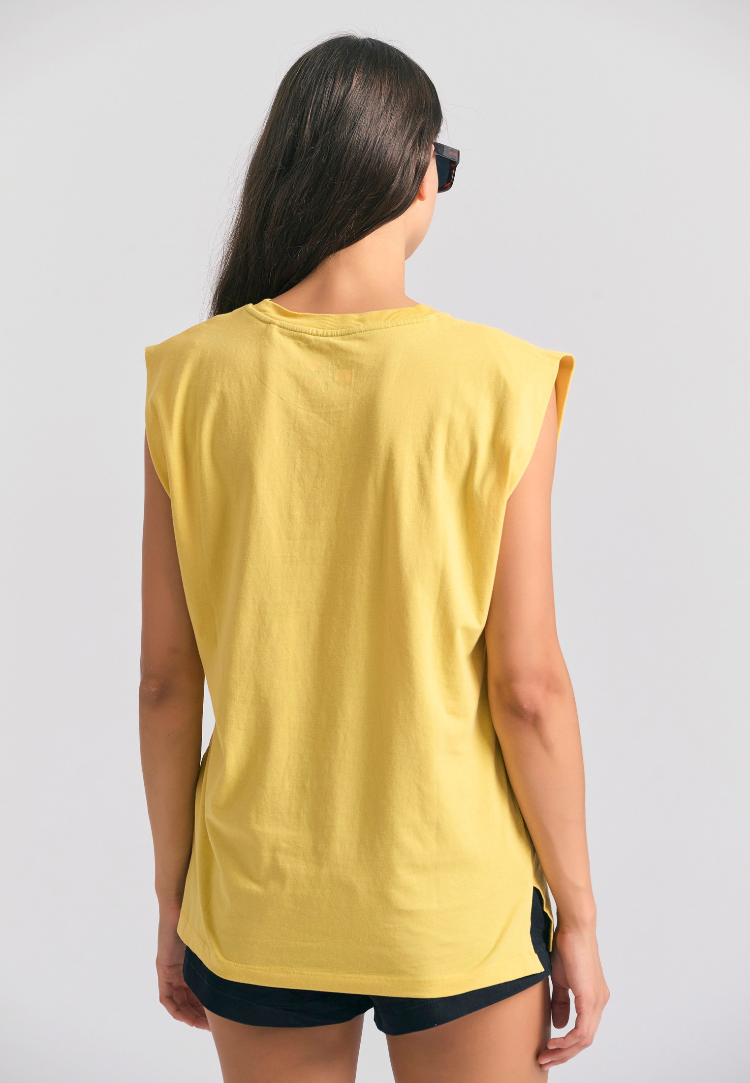 Women's Shirts Funky Buddha