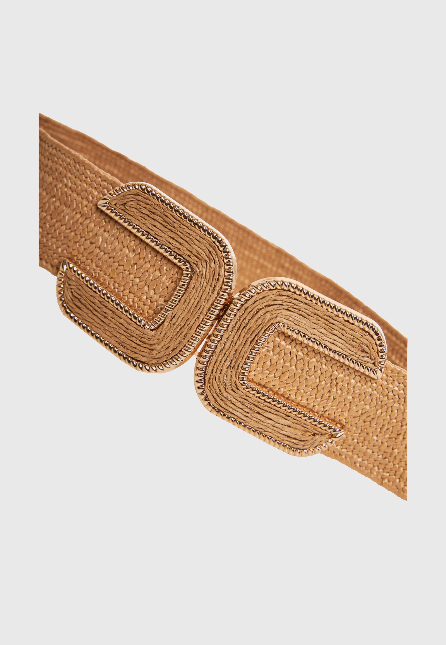 Women's Accessories Funky Buddha Beige