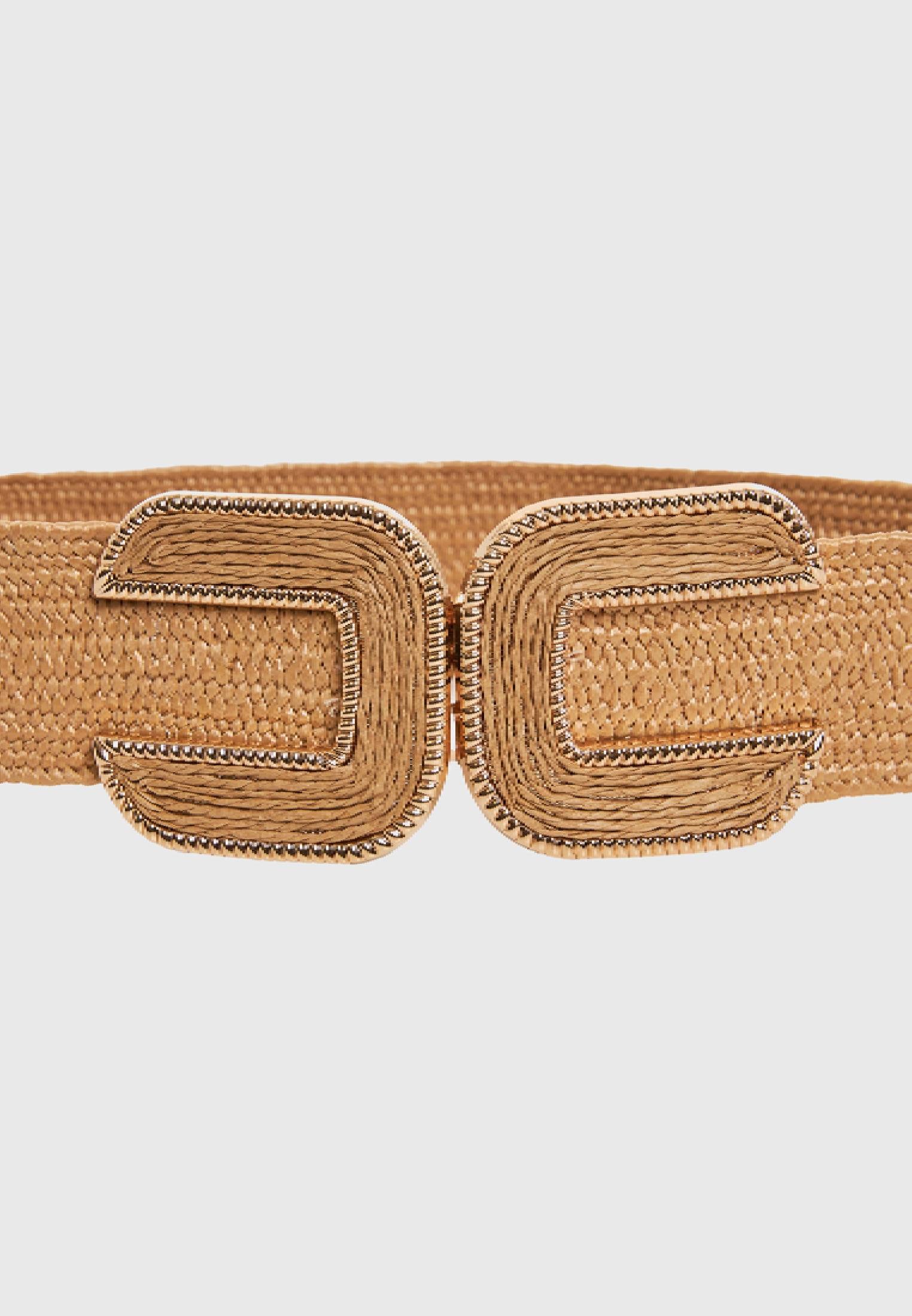 Women's Accessories Funky Buddha Beige