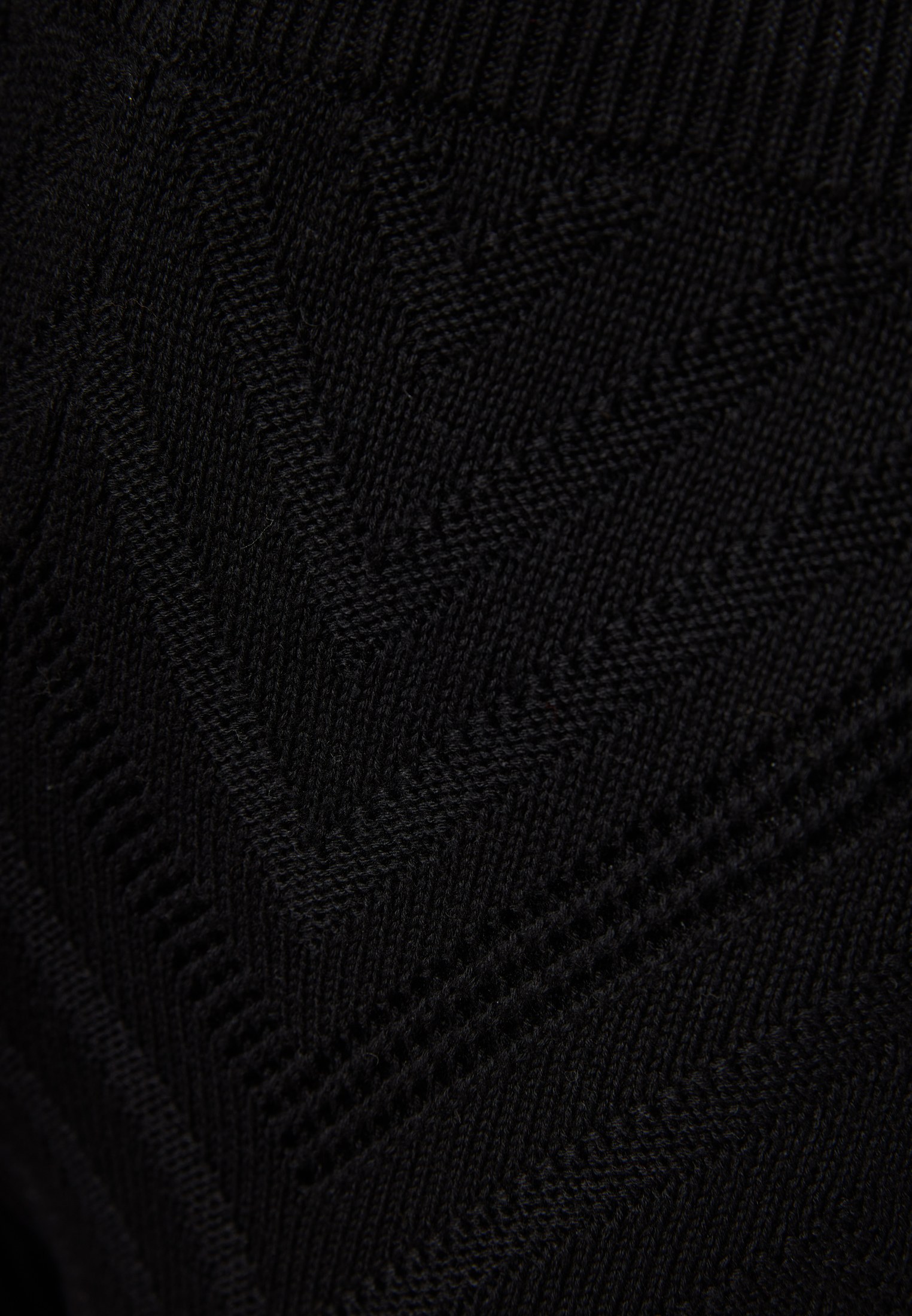 Women's Trousers Funky Buddha Black