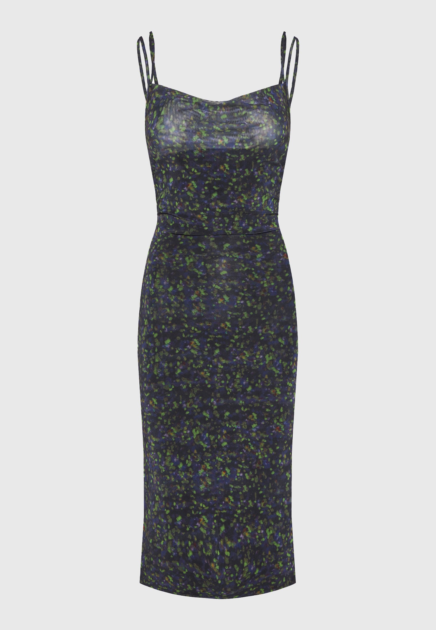Women's Dresses Funky Buddha Multicolor
