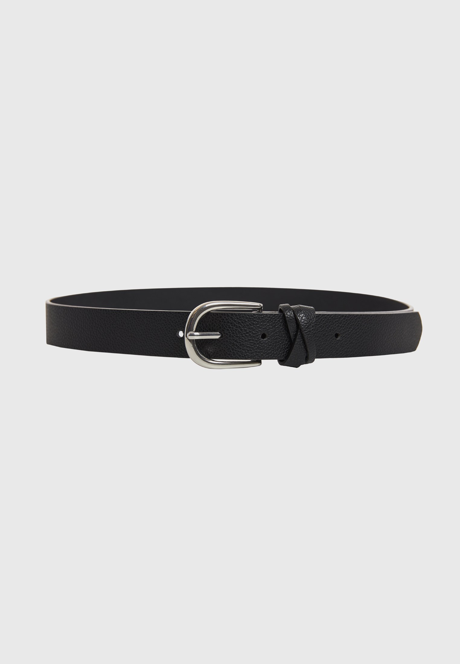 Women's Belts Funky Buddha Black