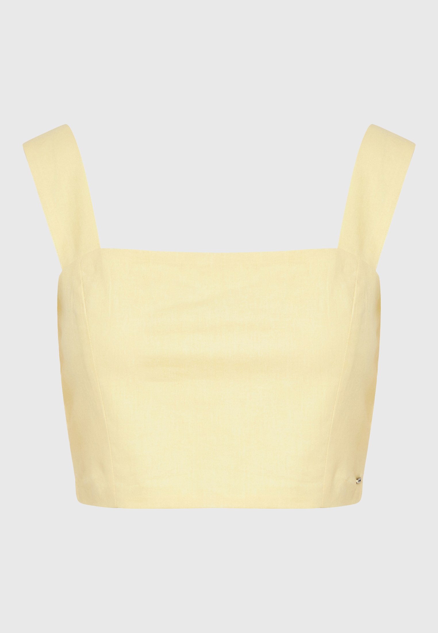 Women's Blouses Funky Buddha Yellow