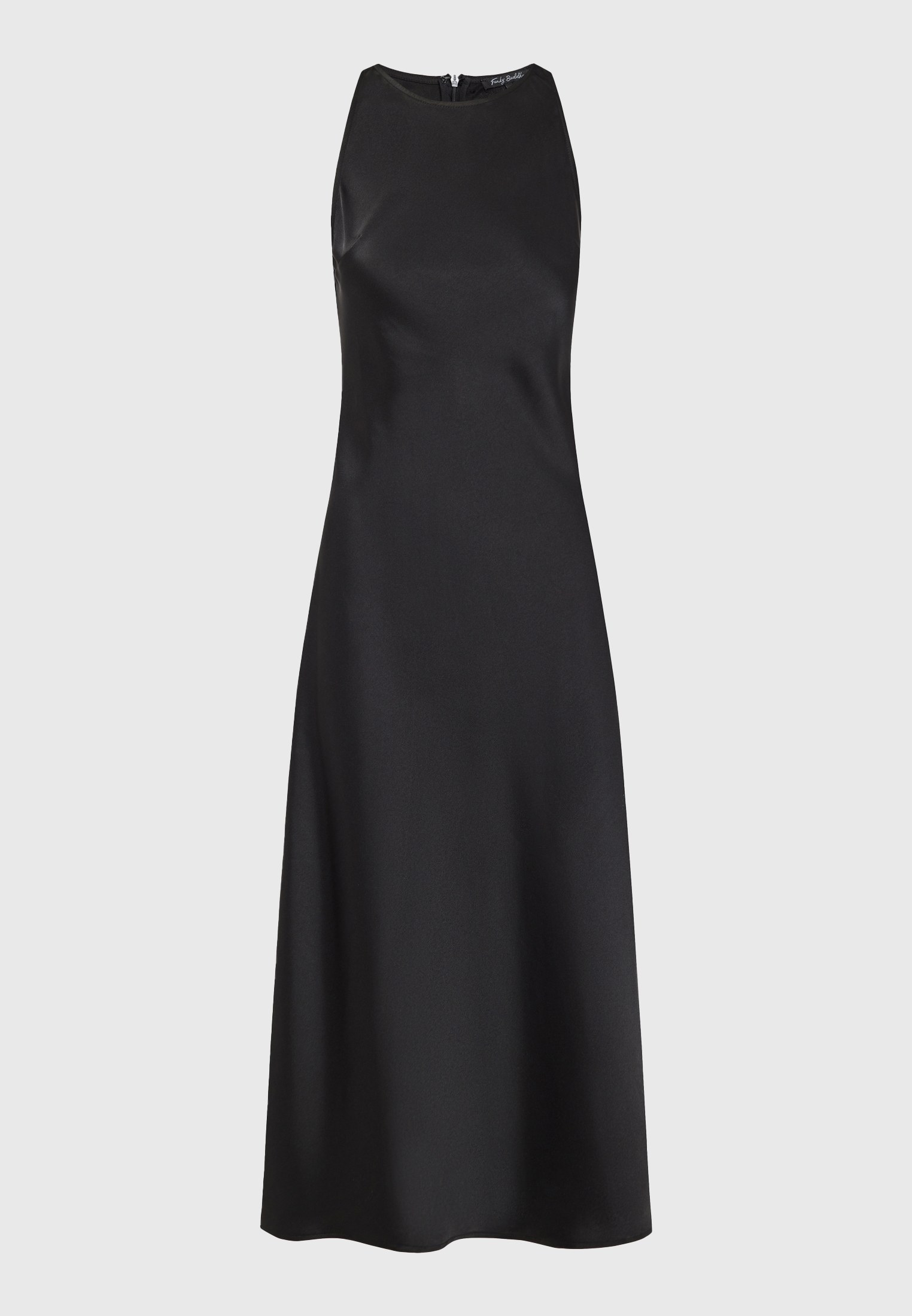 Women's Dresses Funky Buddha Black