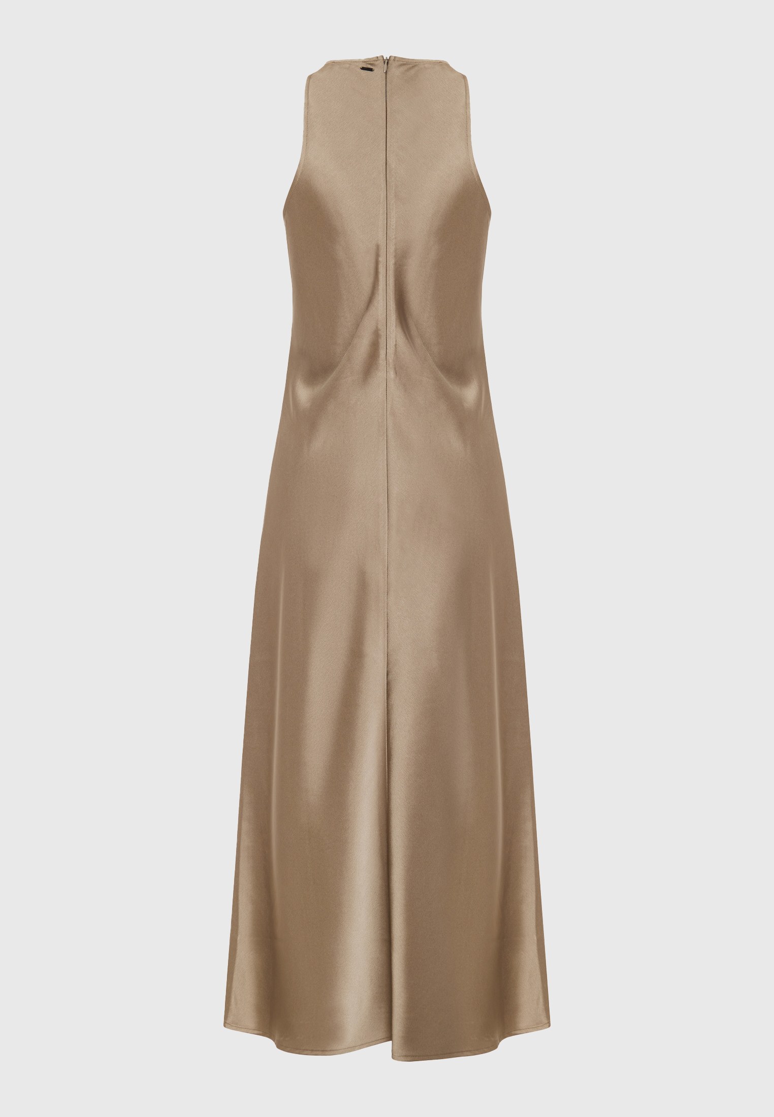 Women's Dresses Funky Buddha Beige