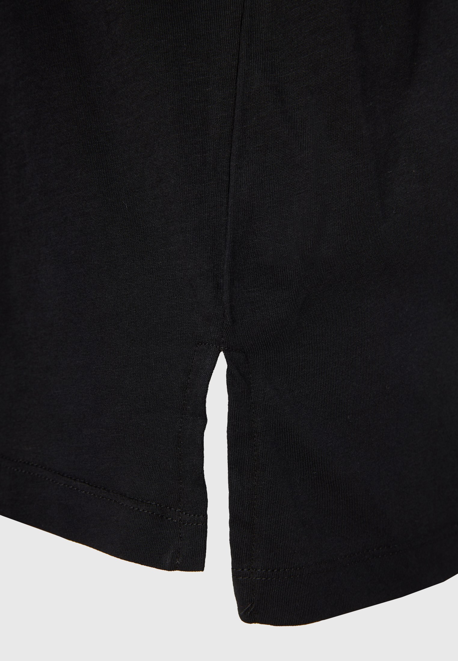 Women's T-Shirts Funky Buddha Black