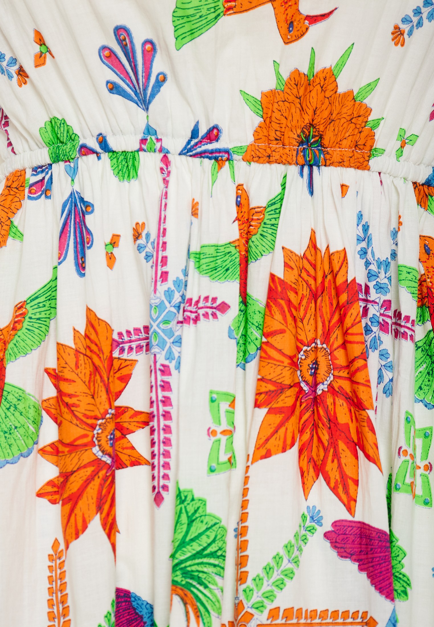 Women's Dresses Funky Buddha Multicolor