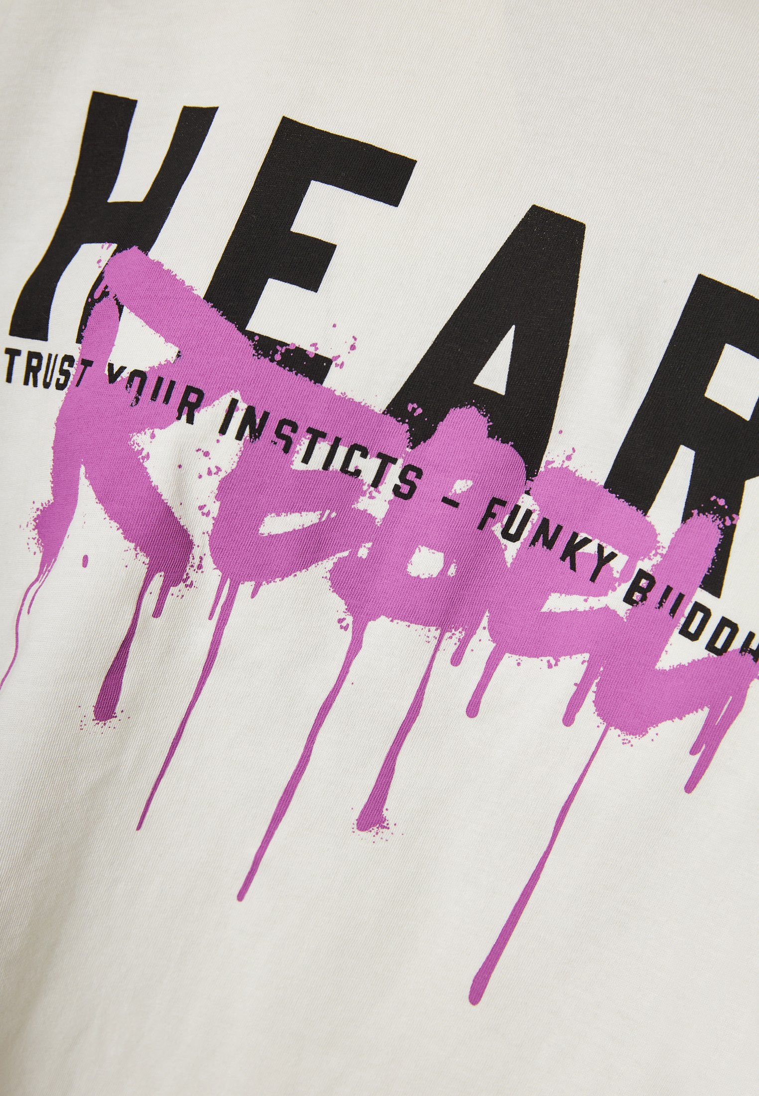 Women's Shirts Funky Buddha Beige