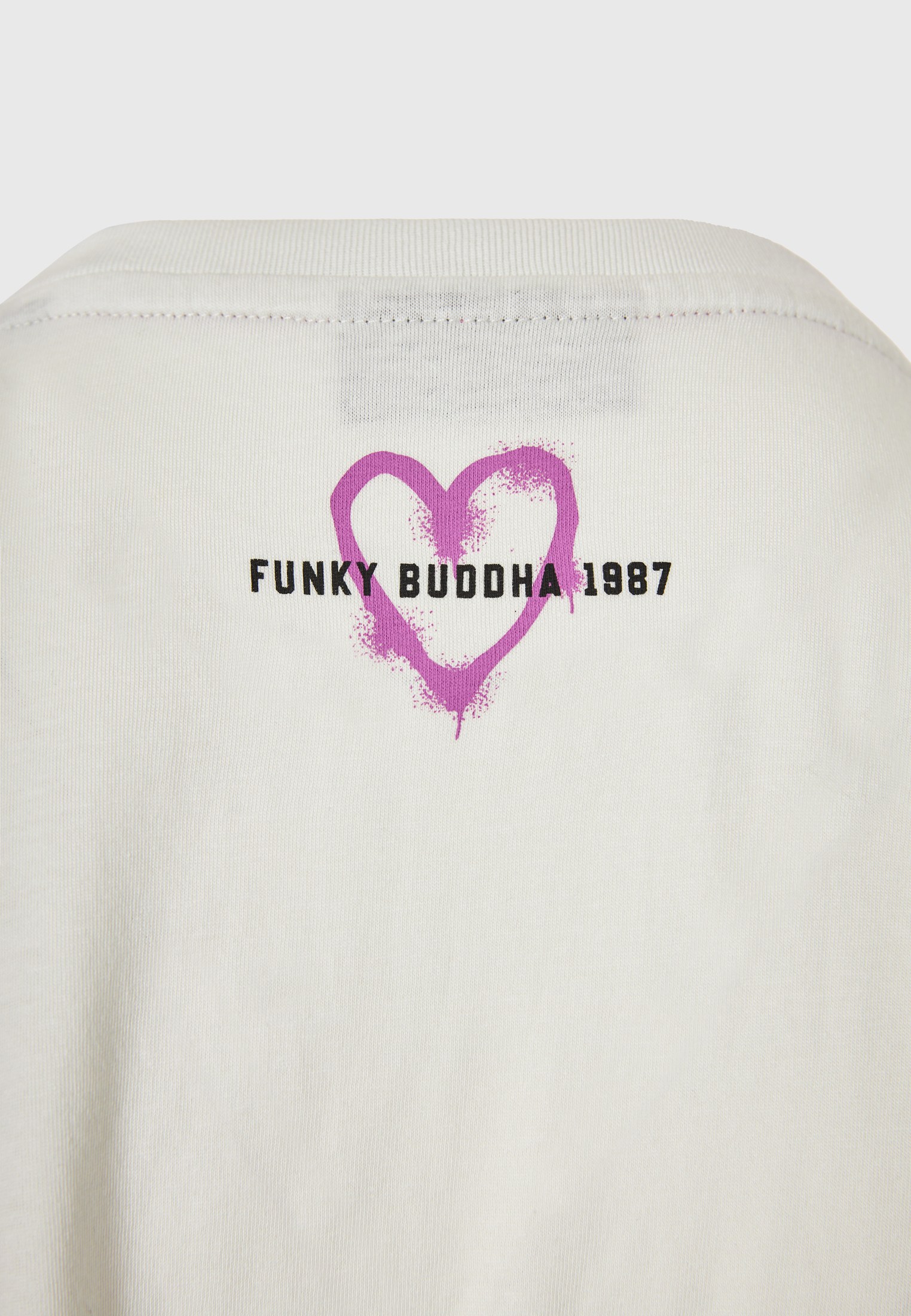 Women's Shirts Funky Buddha Beige