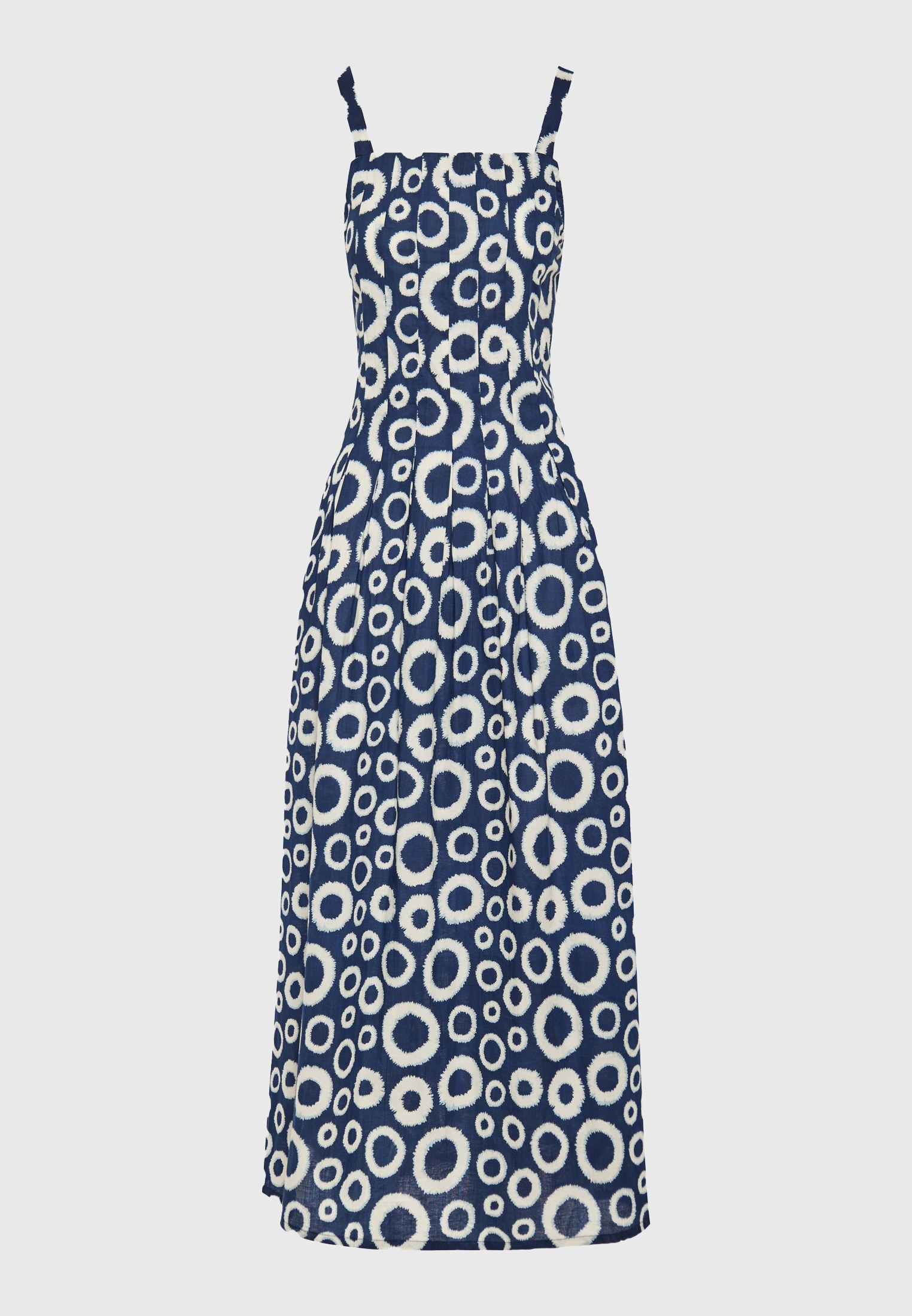 Women's Dresses Funky Buddha Blue