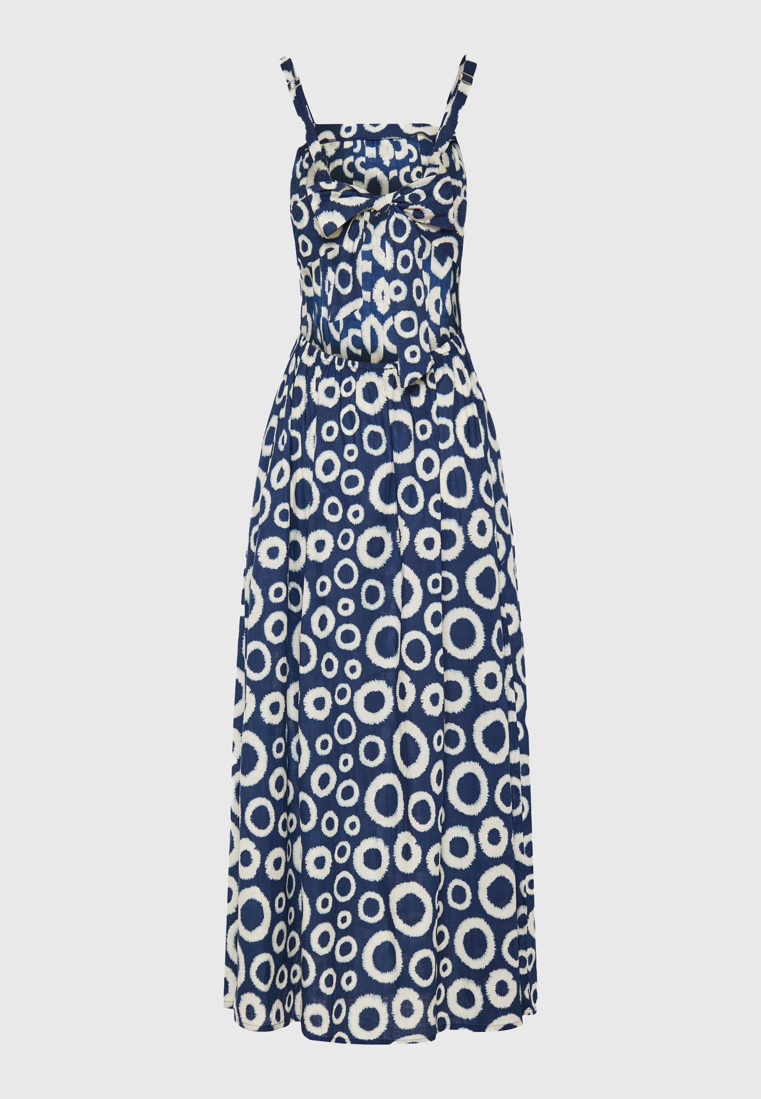 Women's Dresses Funky Buddha Blue