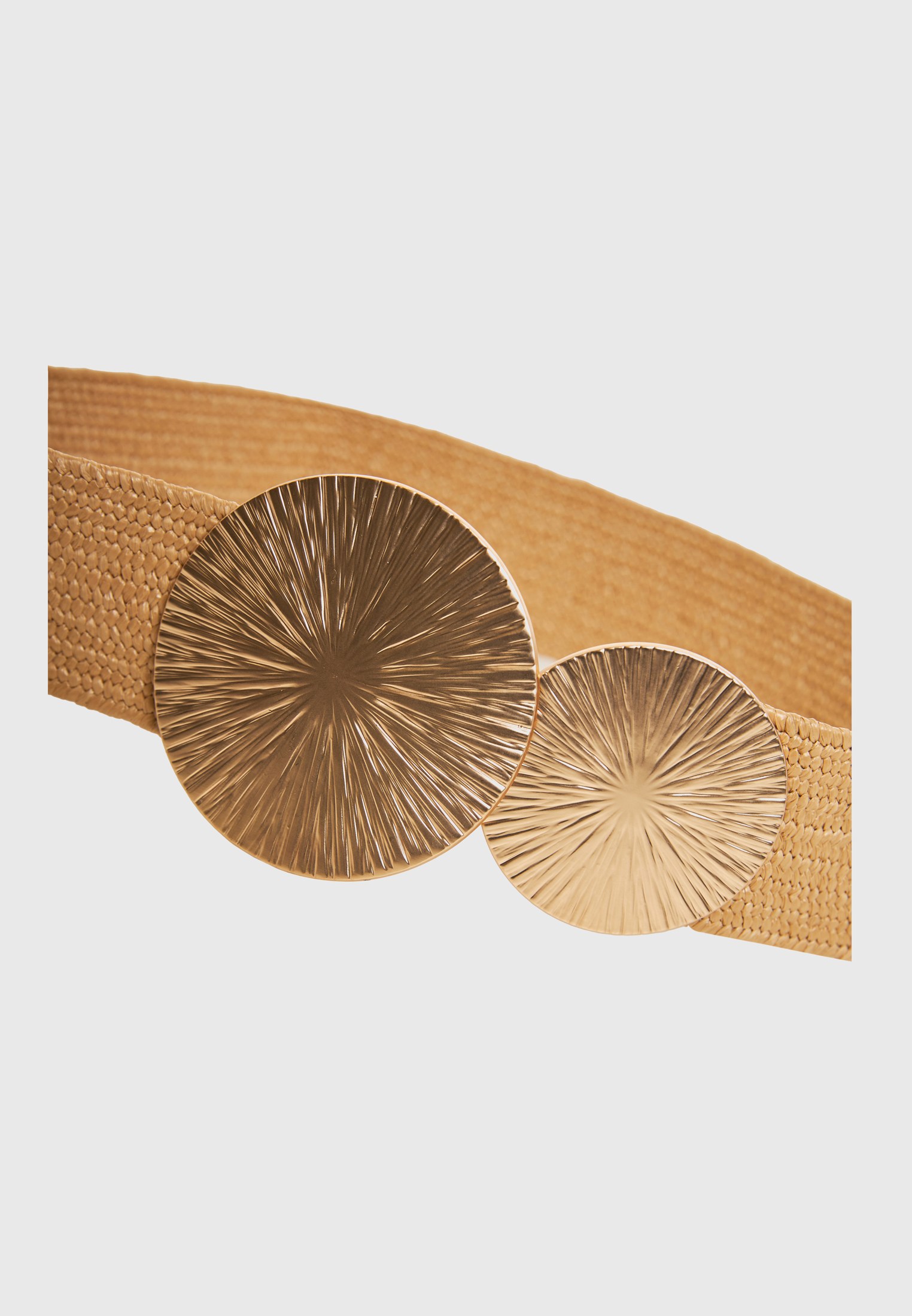 Women's Accessories Funky Buddha Beige