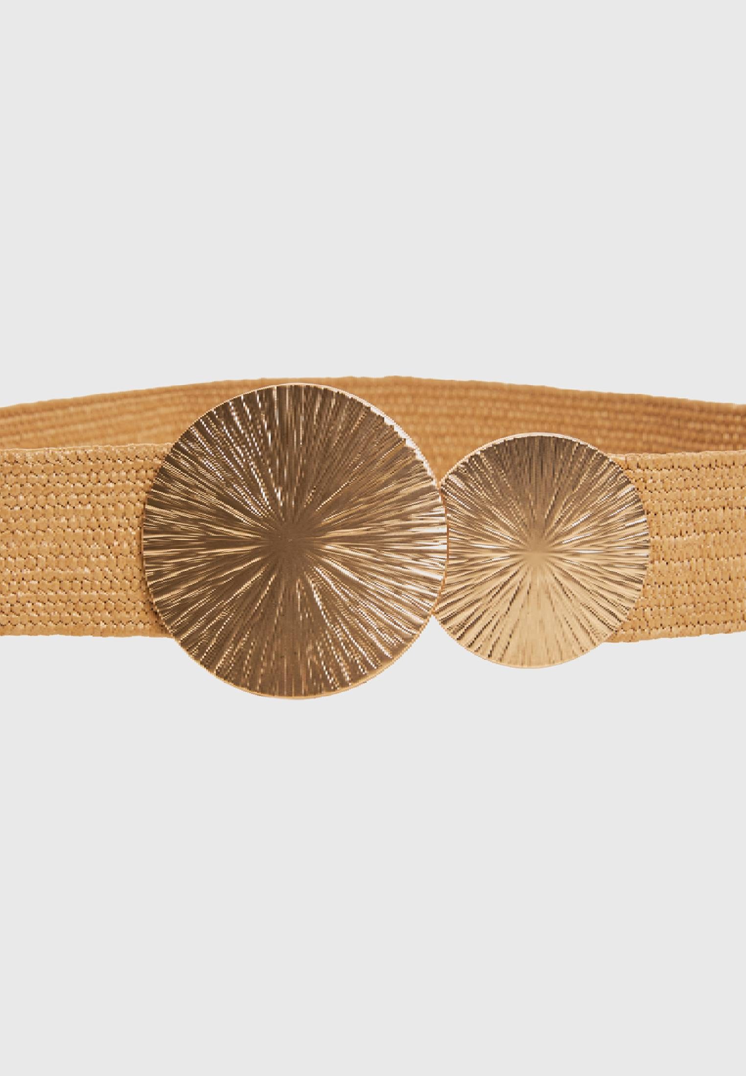 Women's Accessories Funky Buddha Beige