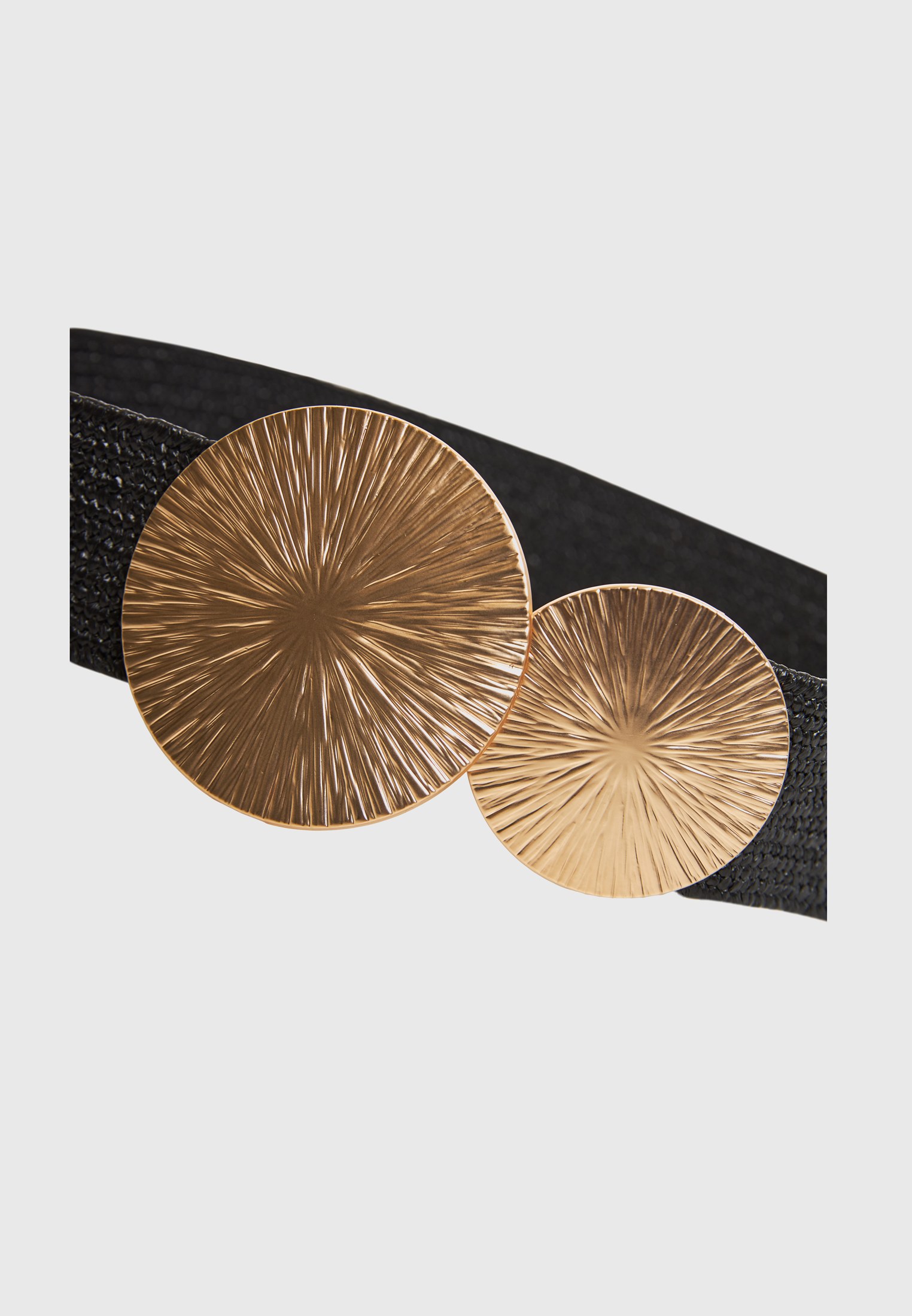 Women's Accessories Funky Buddha Black