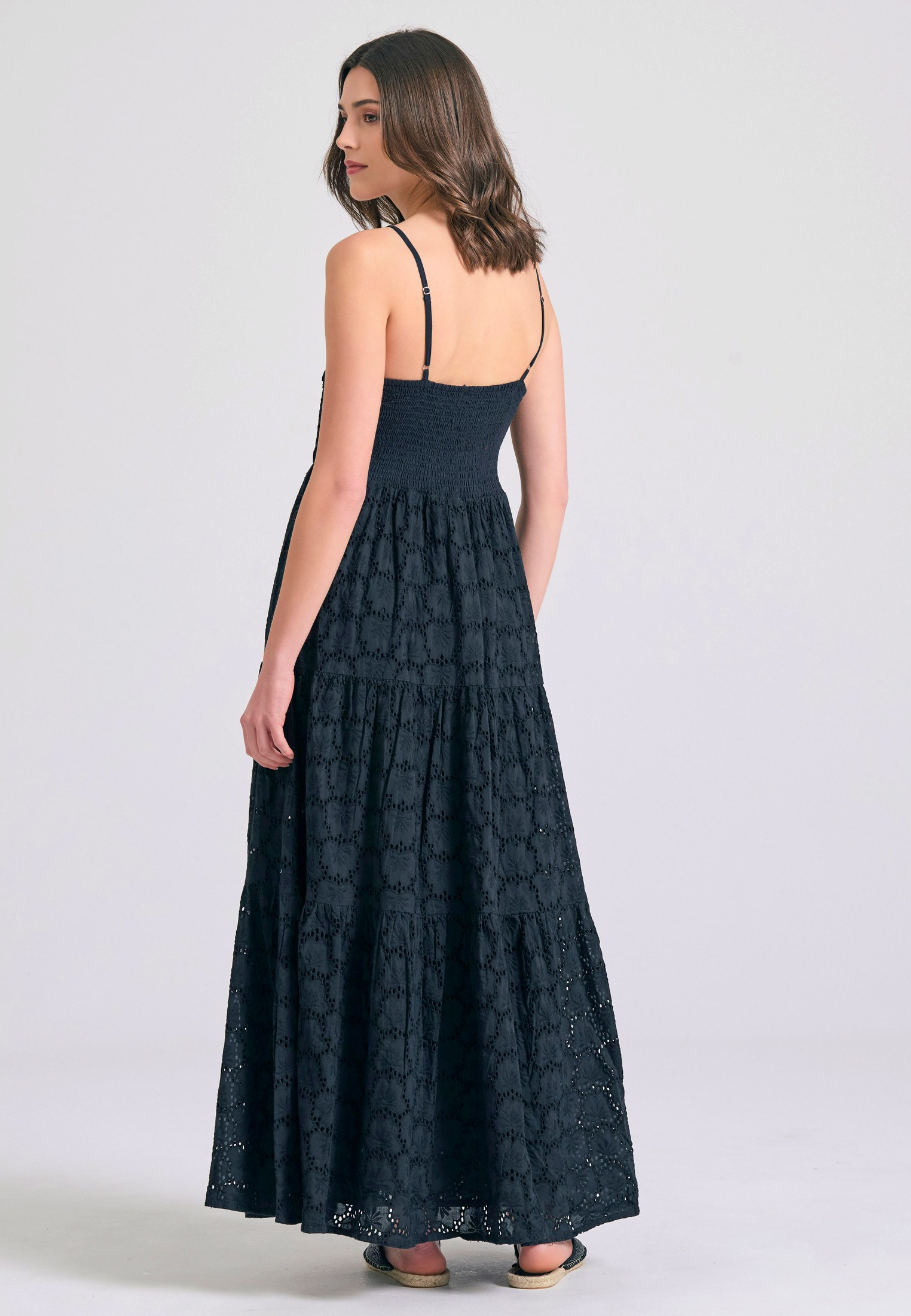 Women's Dresses Funky Buddha Black