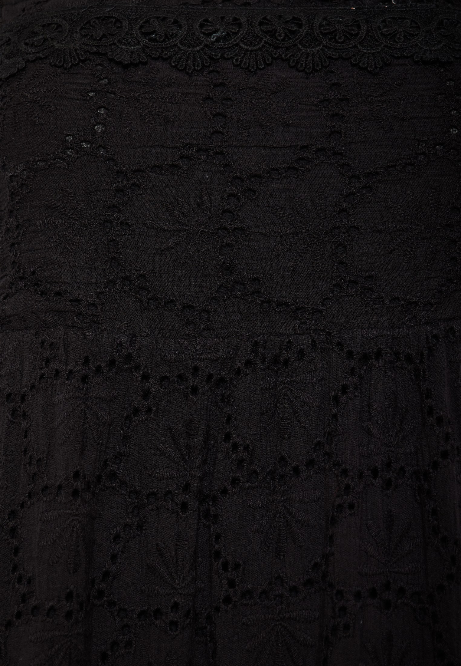 Women's Dresses Funky Buddha Black