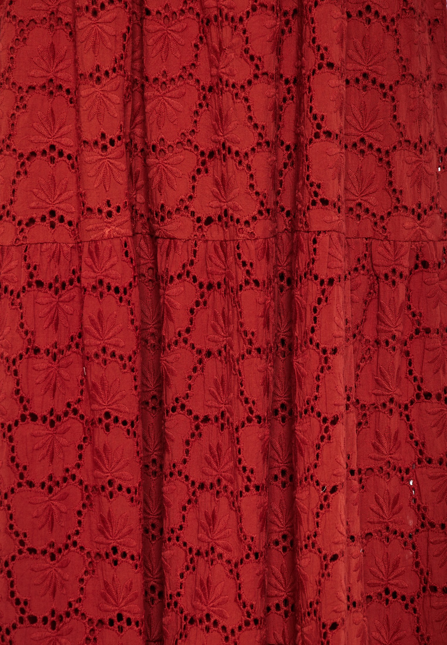 Women's Dresses Funky Buddha Red