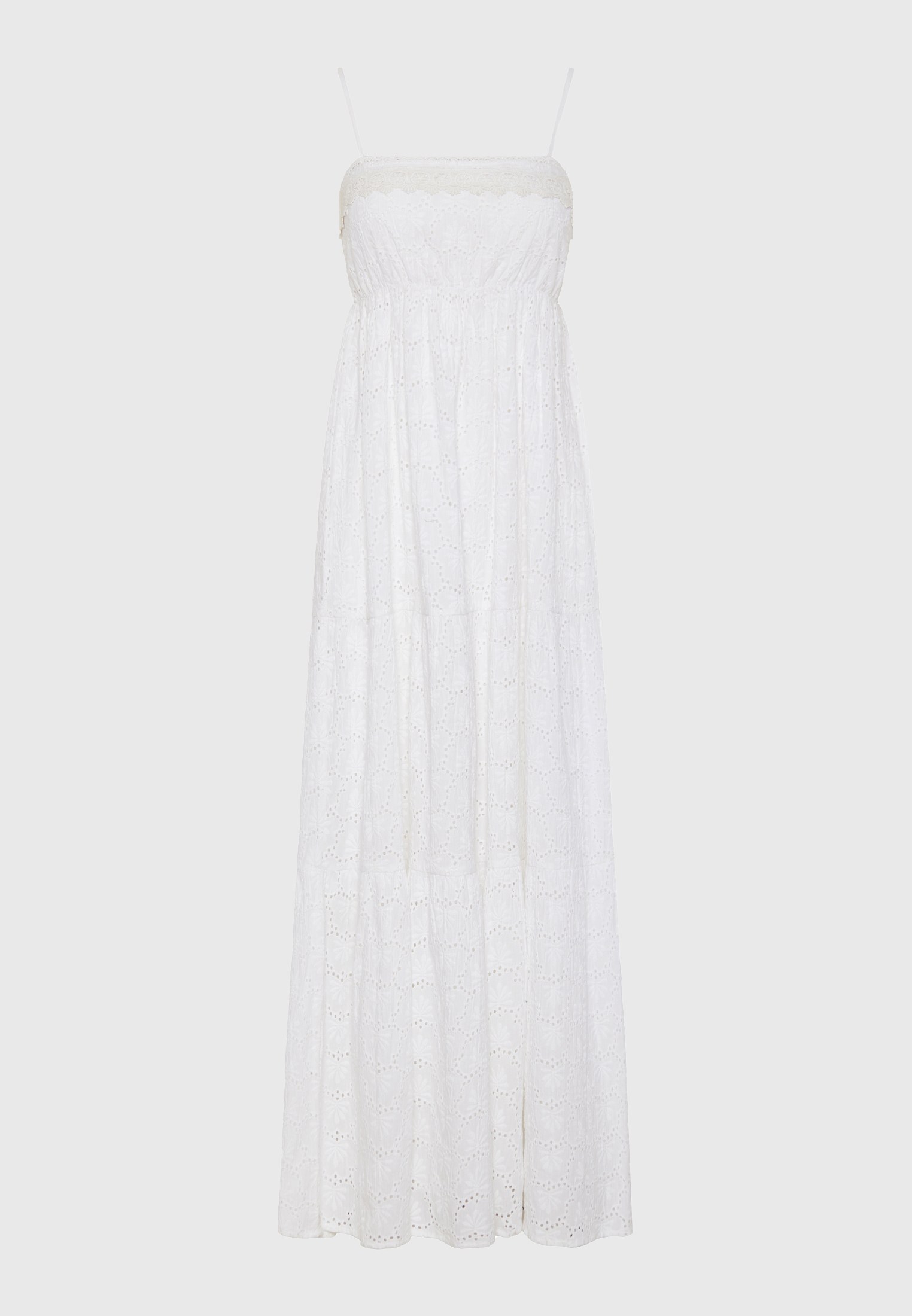 Women's Dresses Funky Buddha White