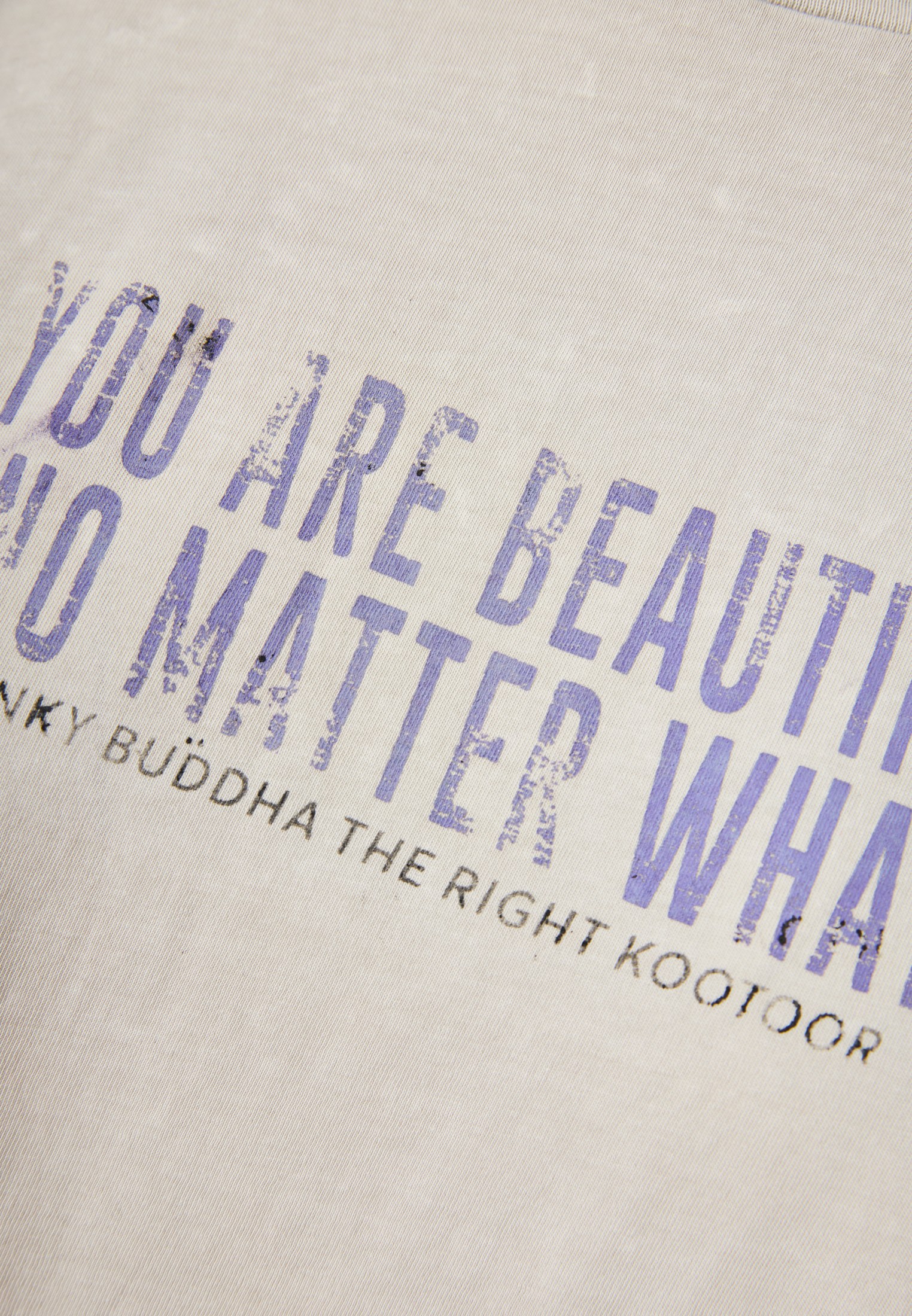 Women's Tops Funky Buddha Beige