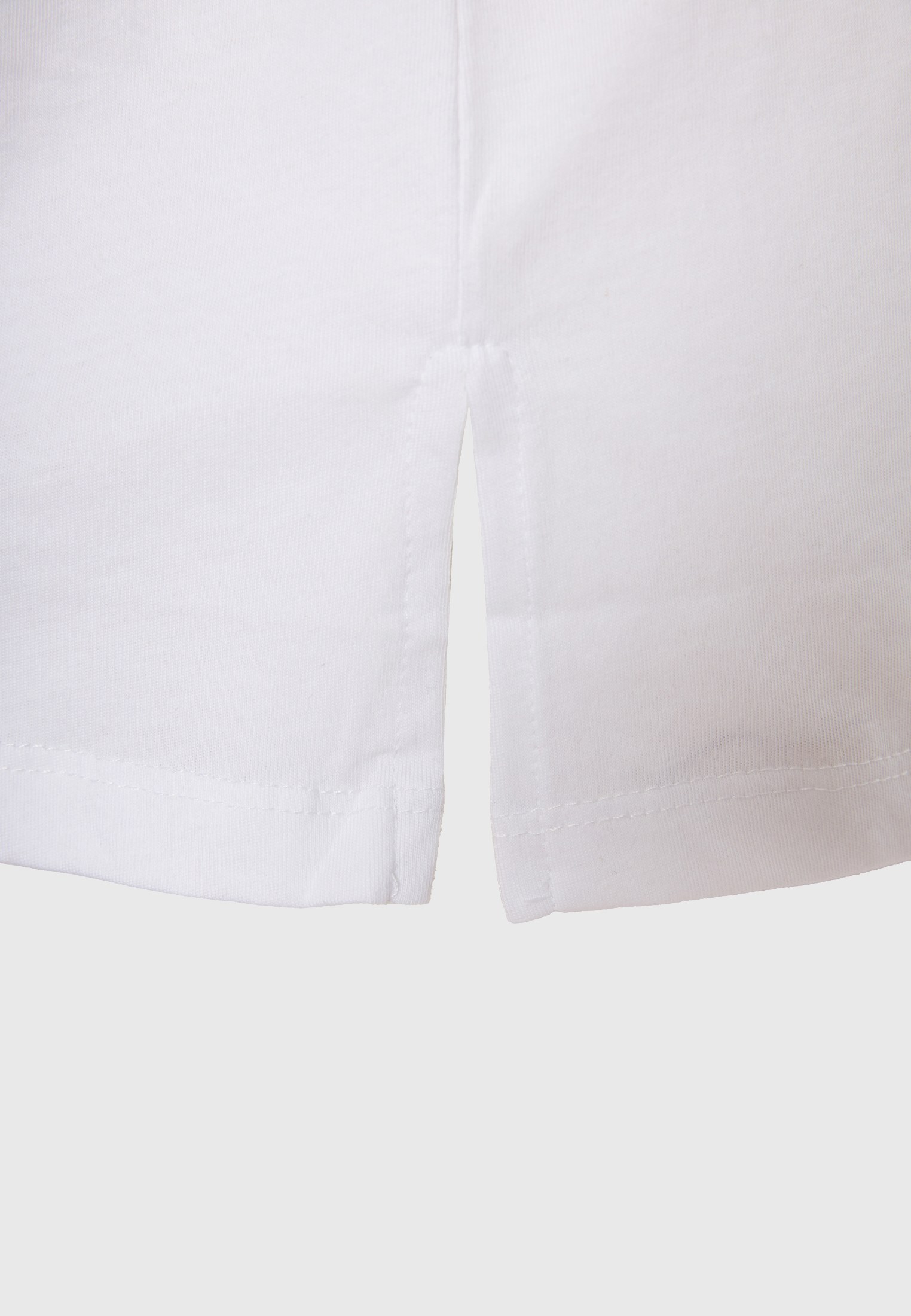 Women's Shirts Funky Buddha White