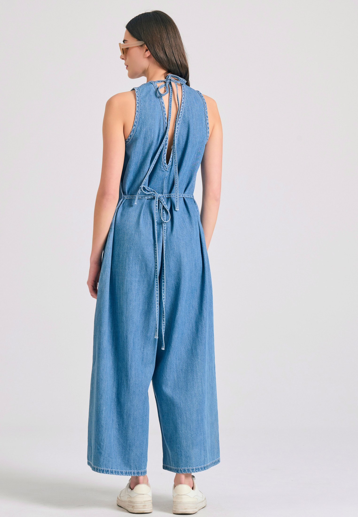 Women's Dresses Funky Buddha Blue