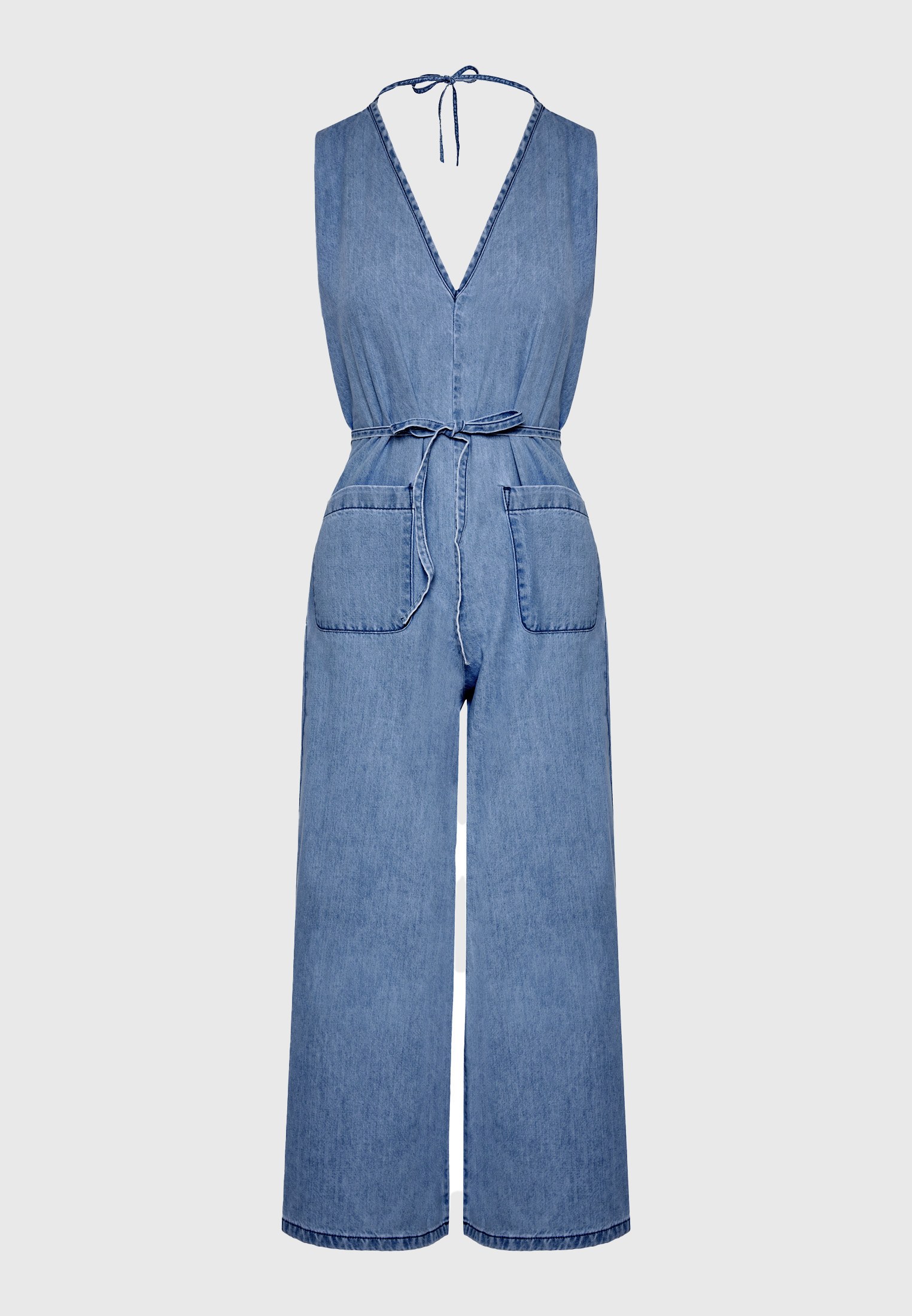 Women's Dresses Funky Buddha Blue