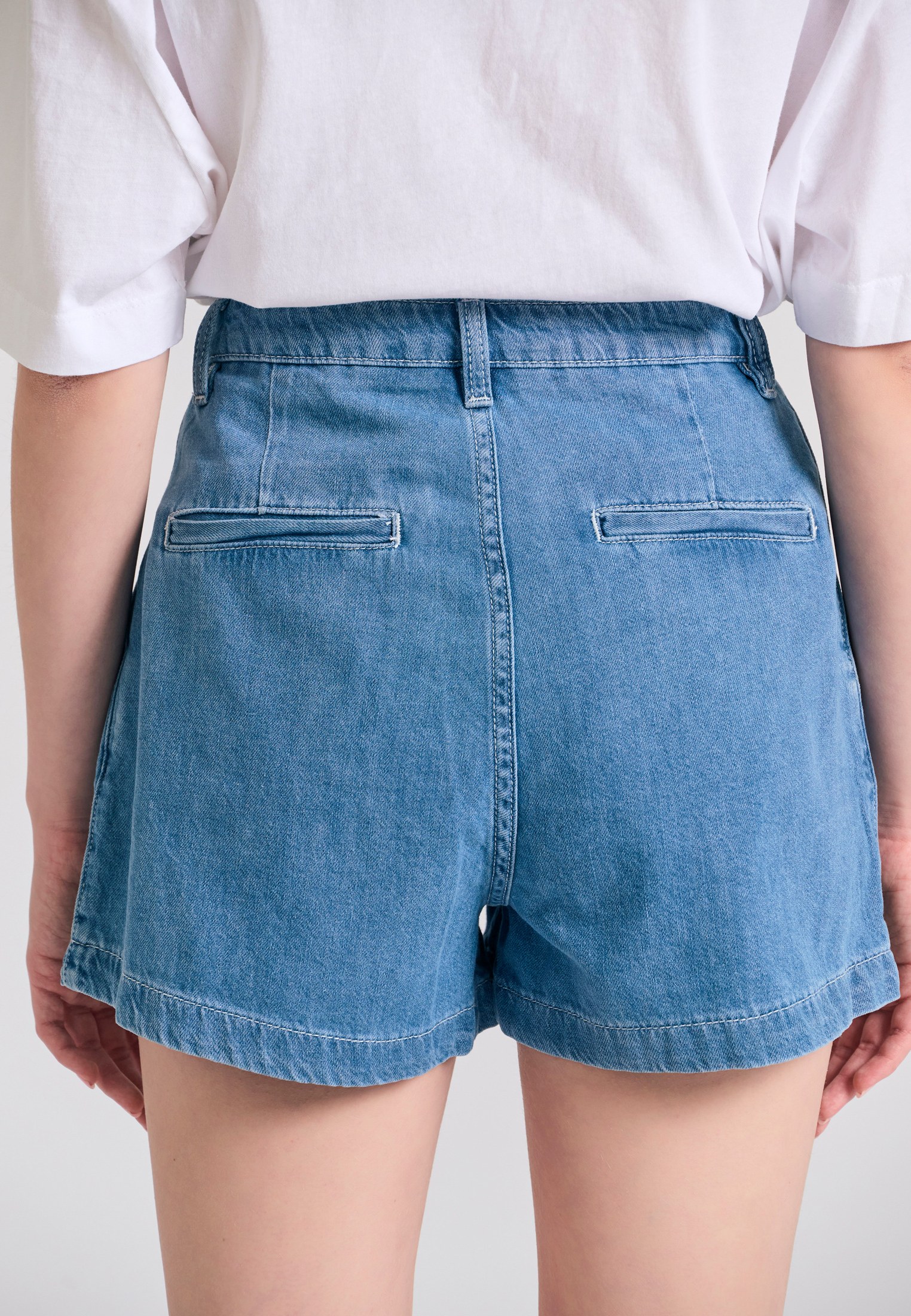 Women's Jeans Funky Buddha Blue